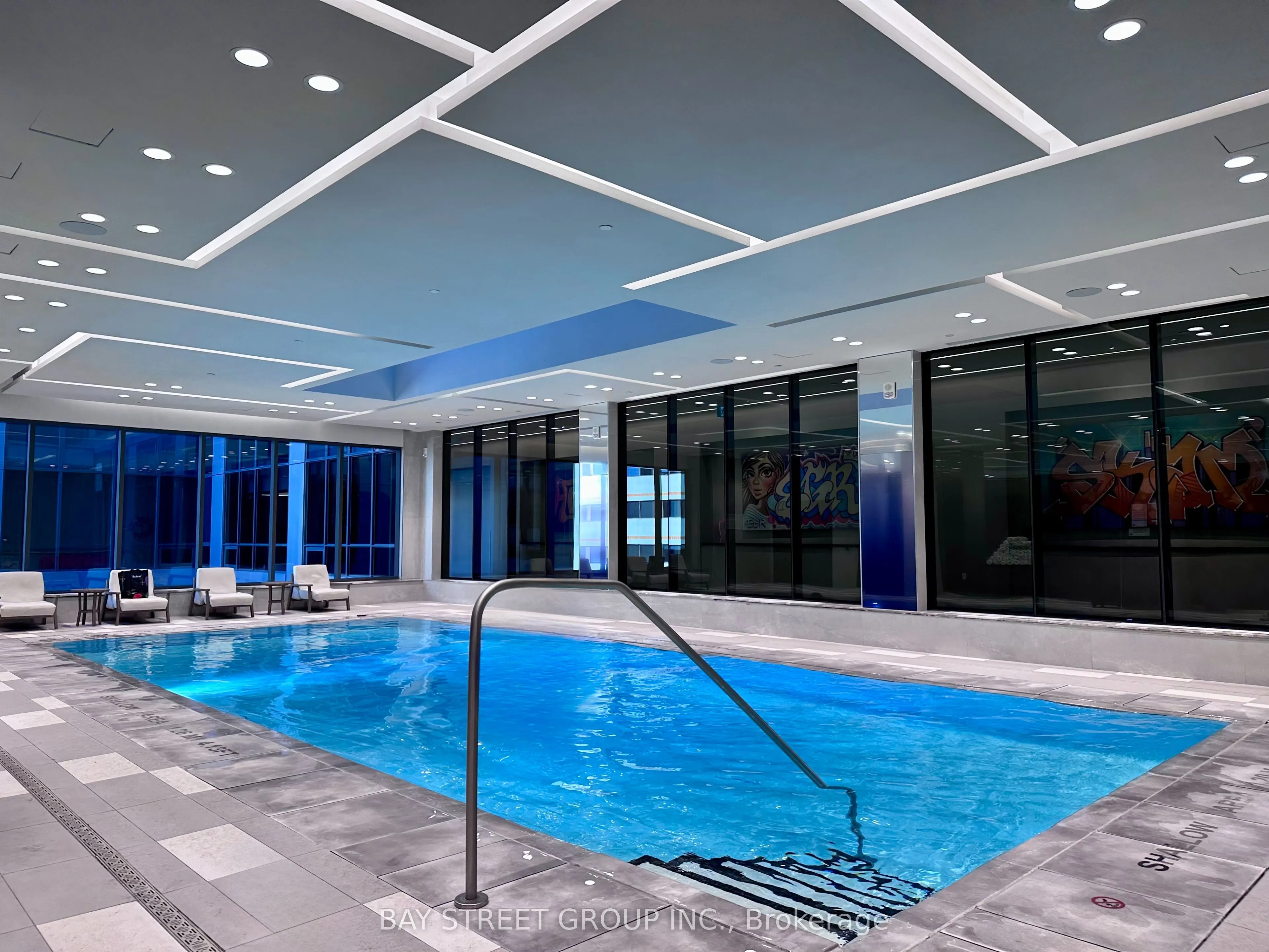 395 Bloor Street E, #2311