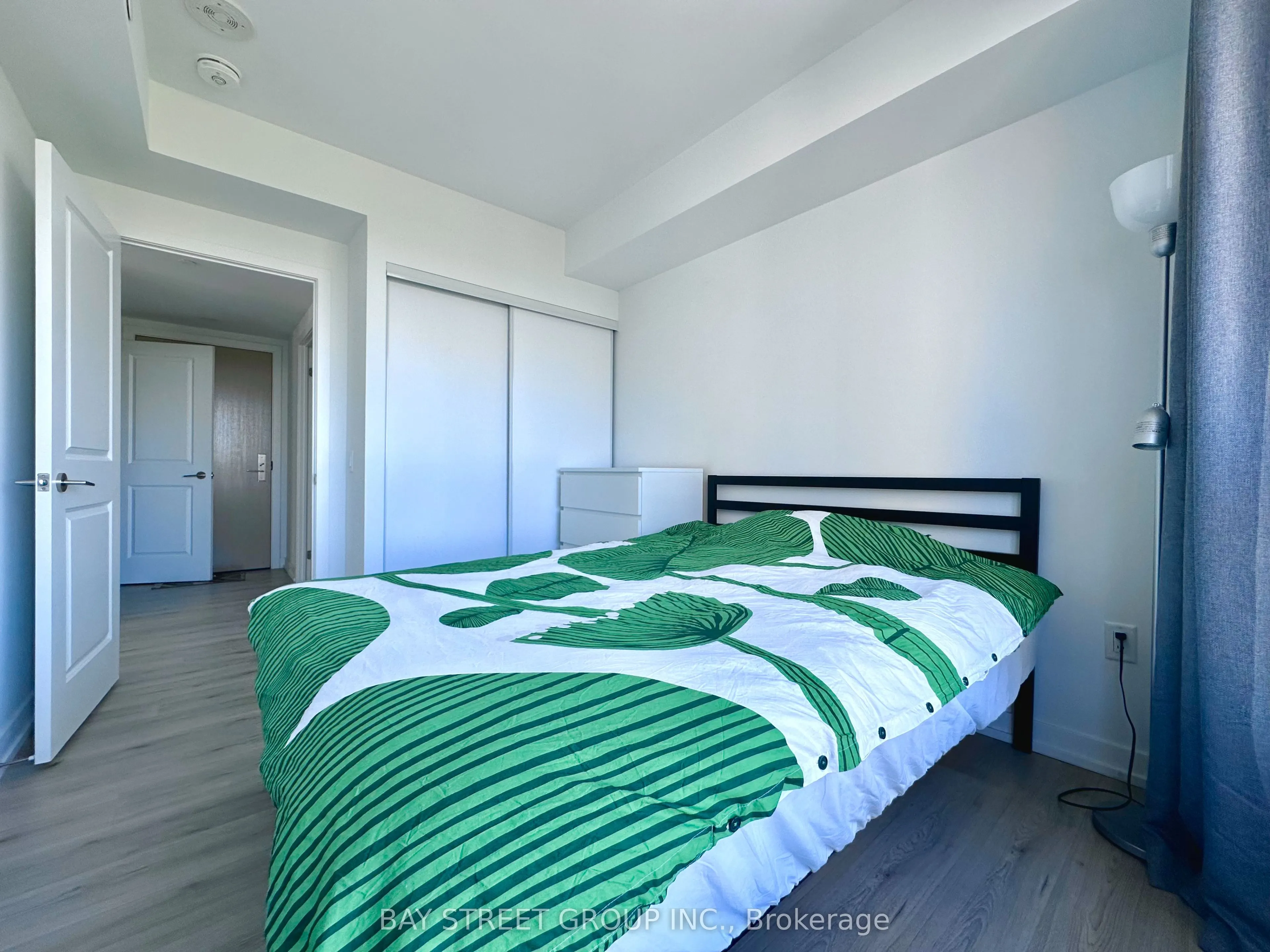 395 Bloor Street E, #2311