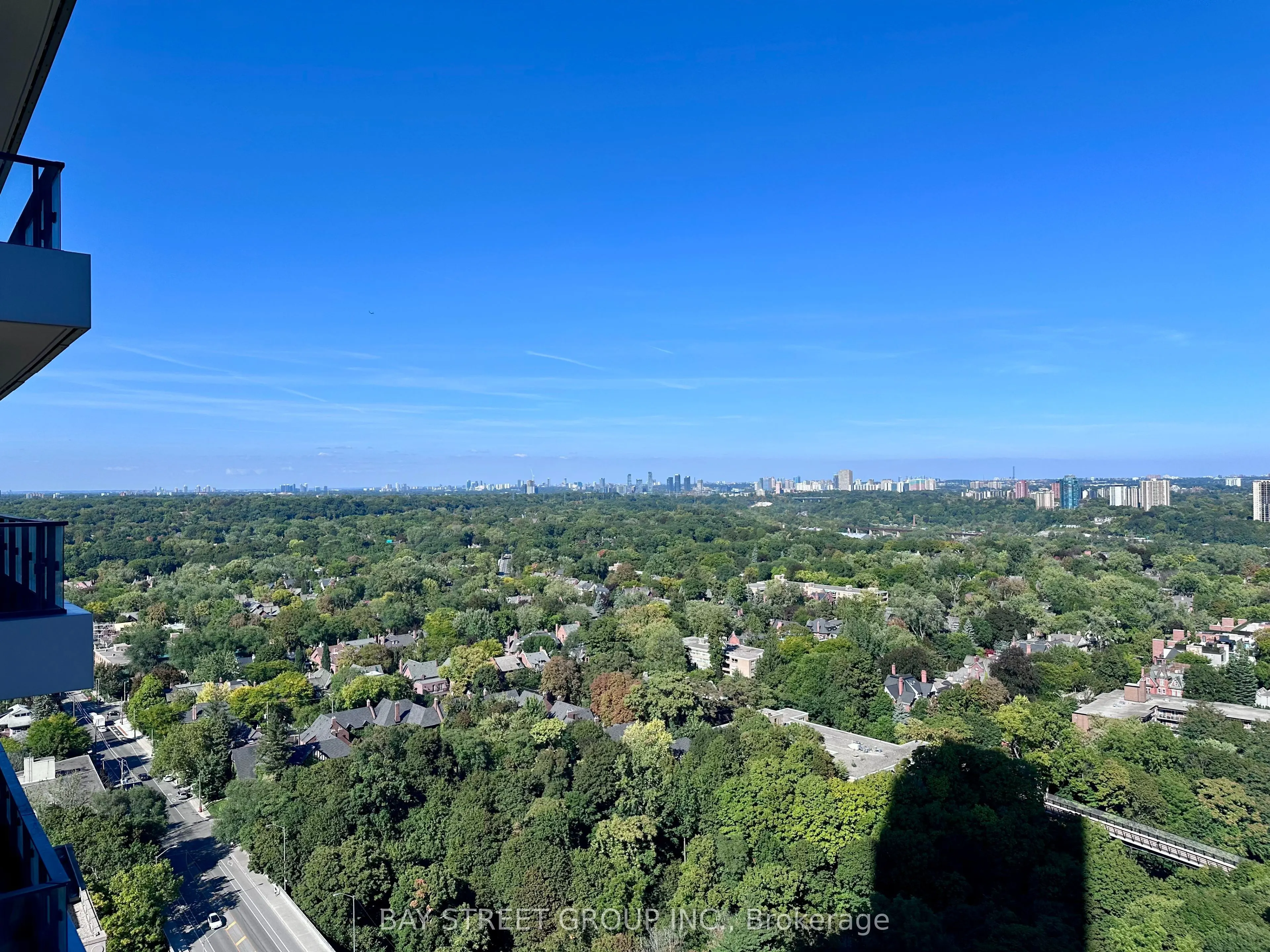 395 Bloor Street E, #2311