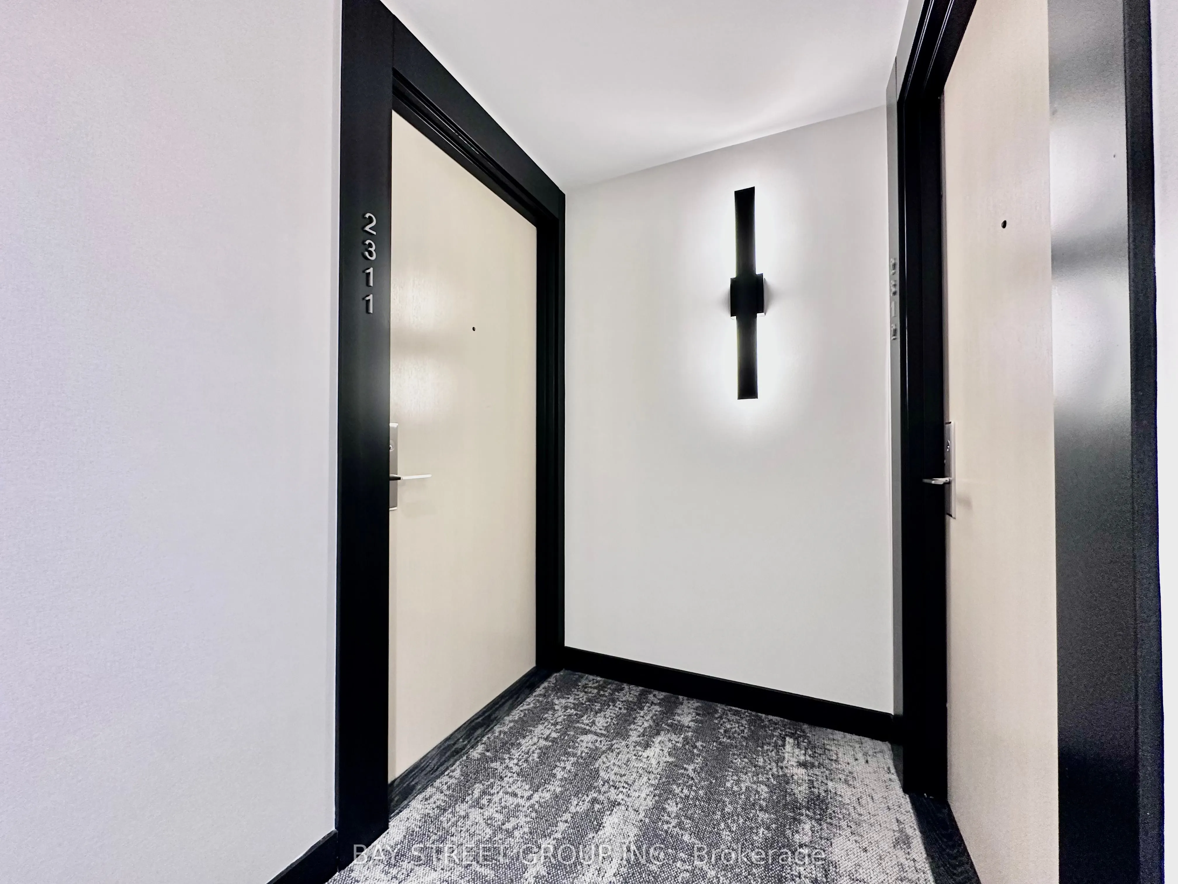 395 Bloor Street E, #2311