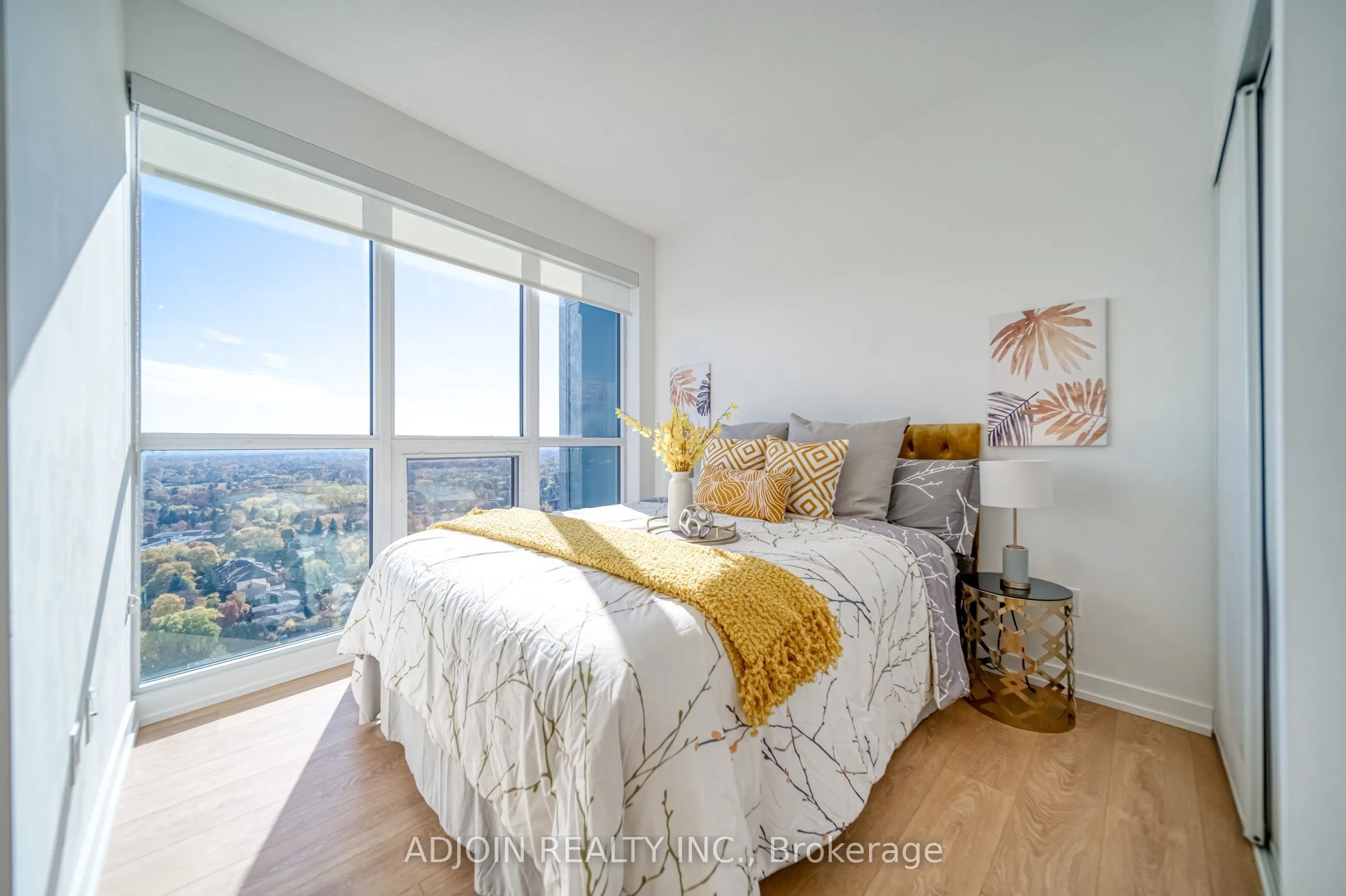 115 Mcmahon Drive, #3110
