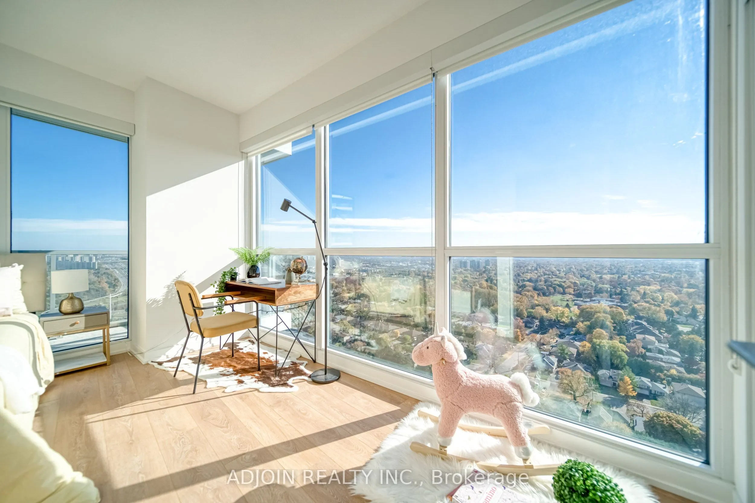 115 Mcmahon Drive, #3110