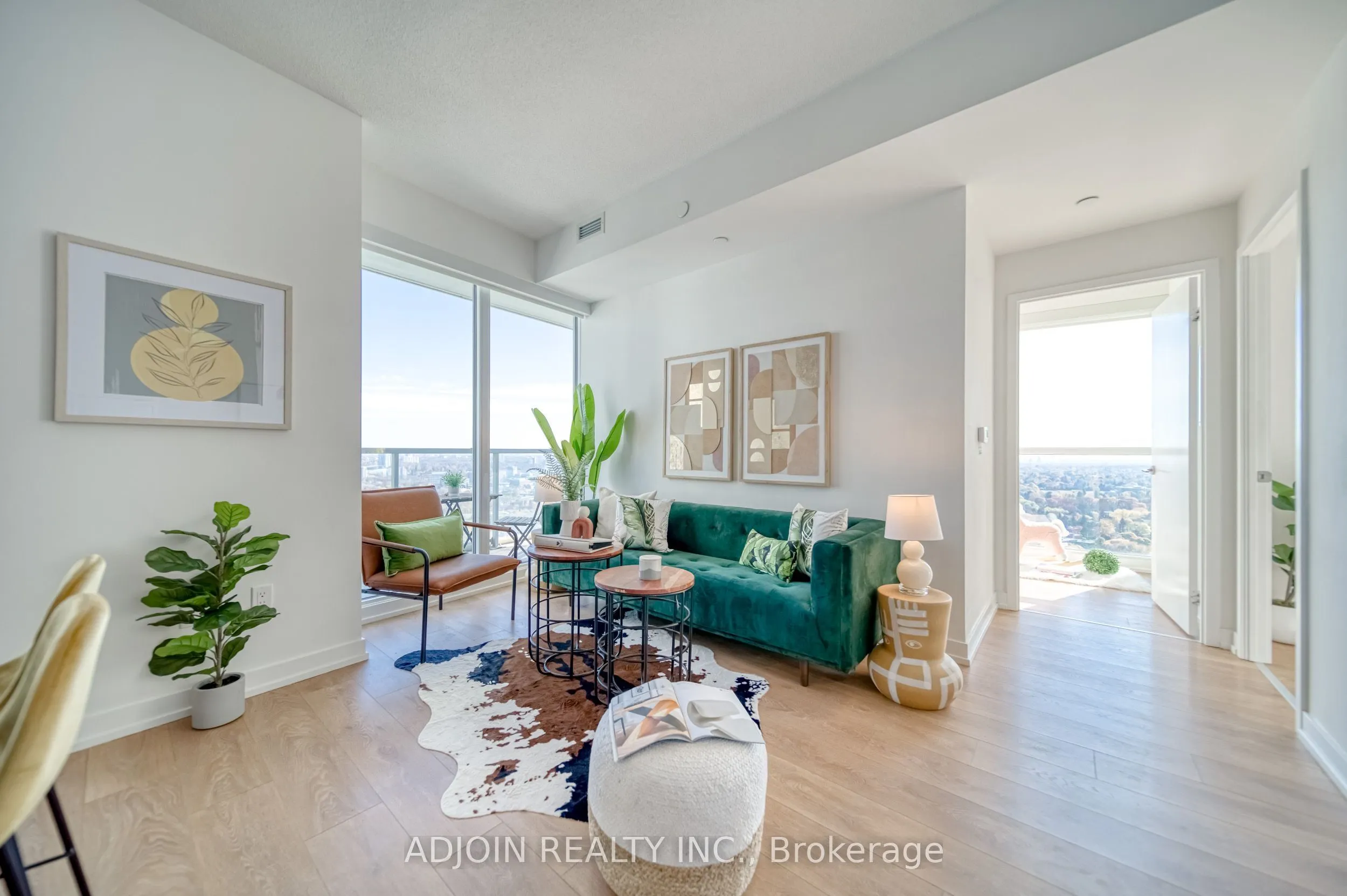 115 Mcmahon Drive, #3110