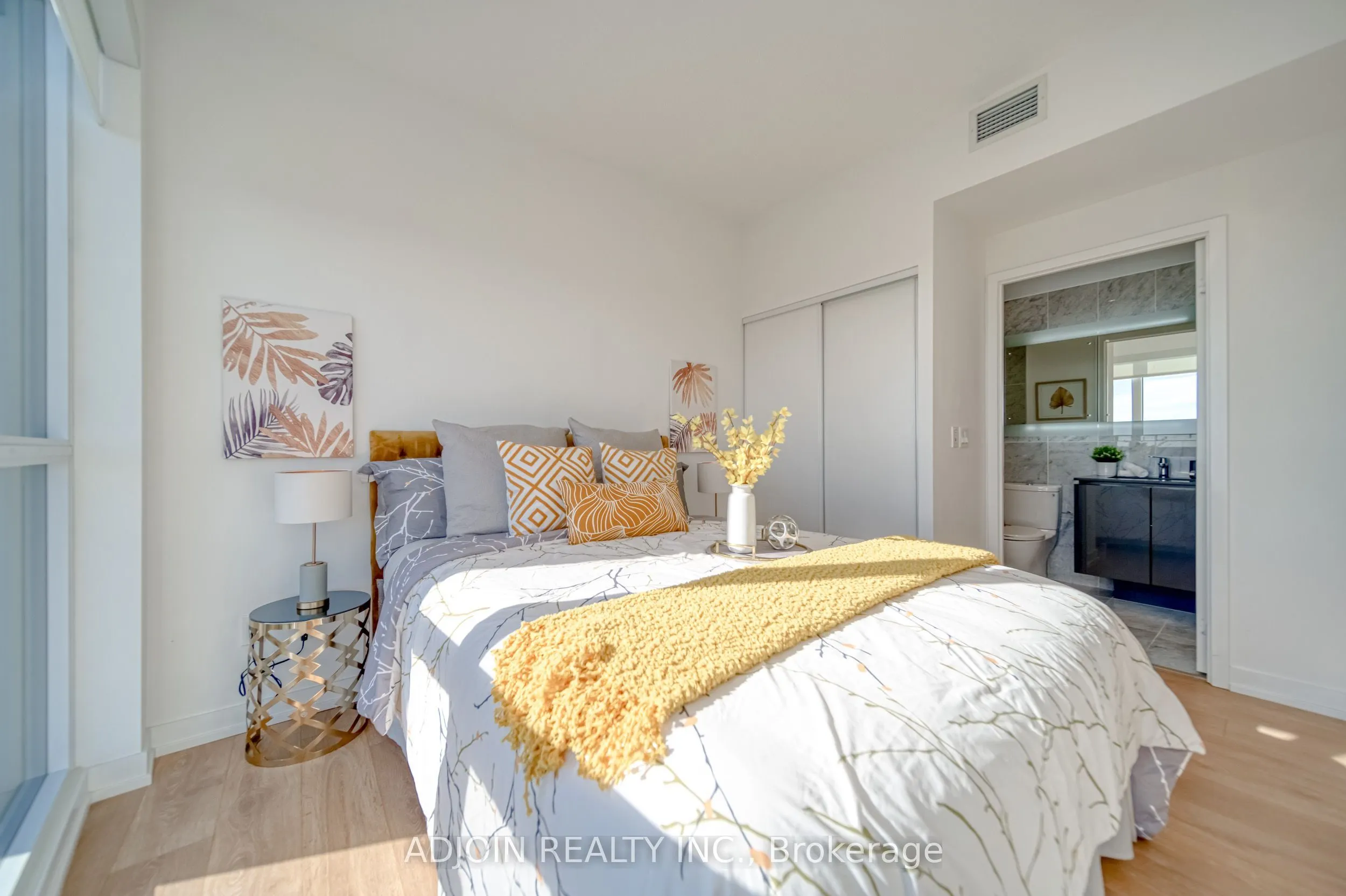 115 Mcmahon Drive, #3110