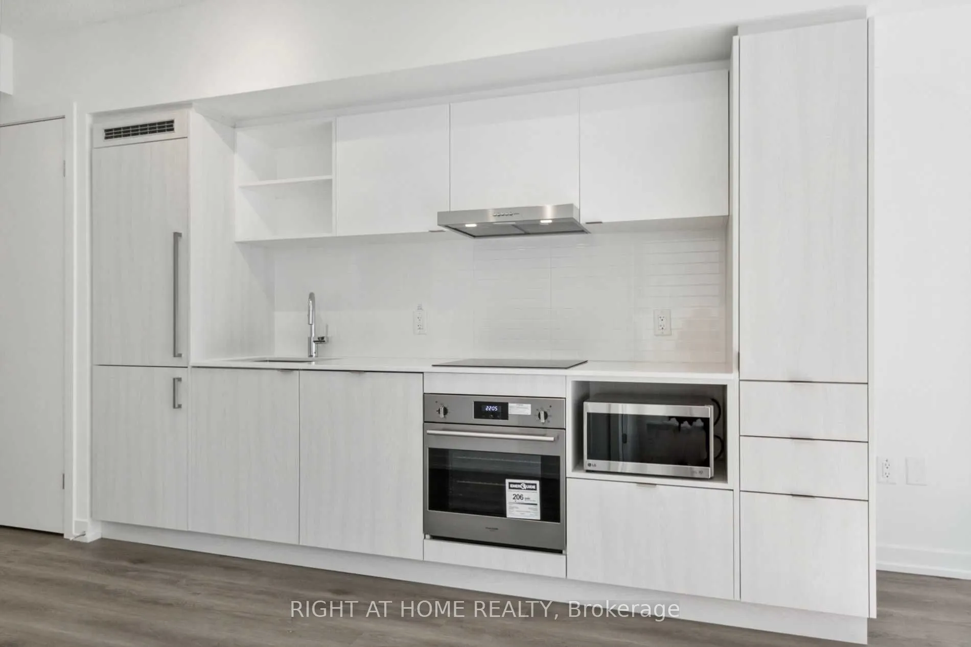 138 Downes Street, #2308