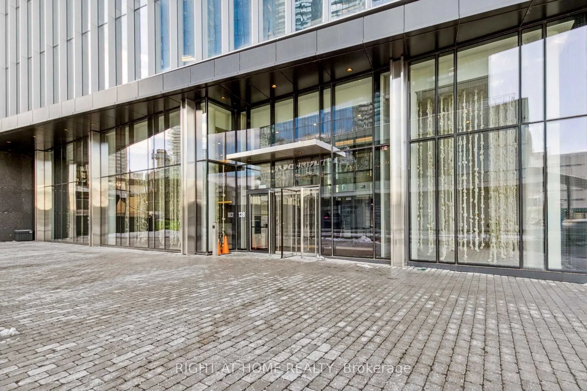 138 Downes Street, #2308