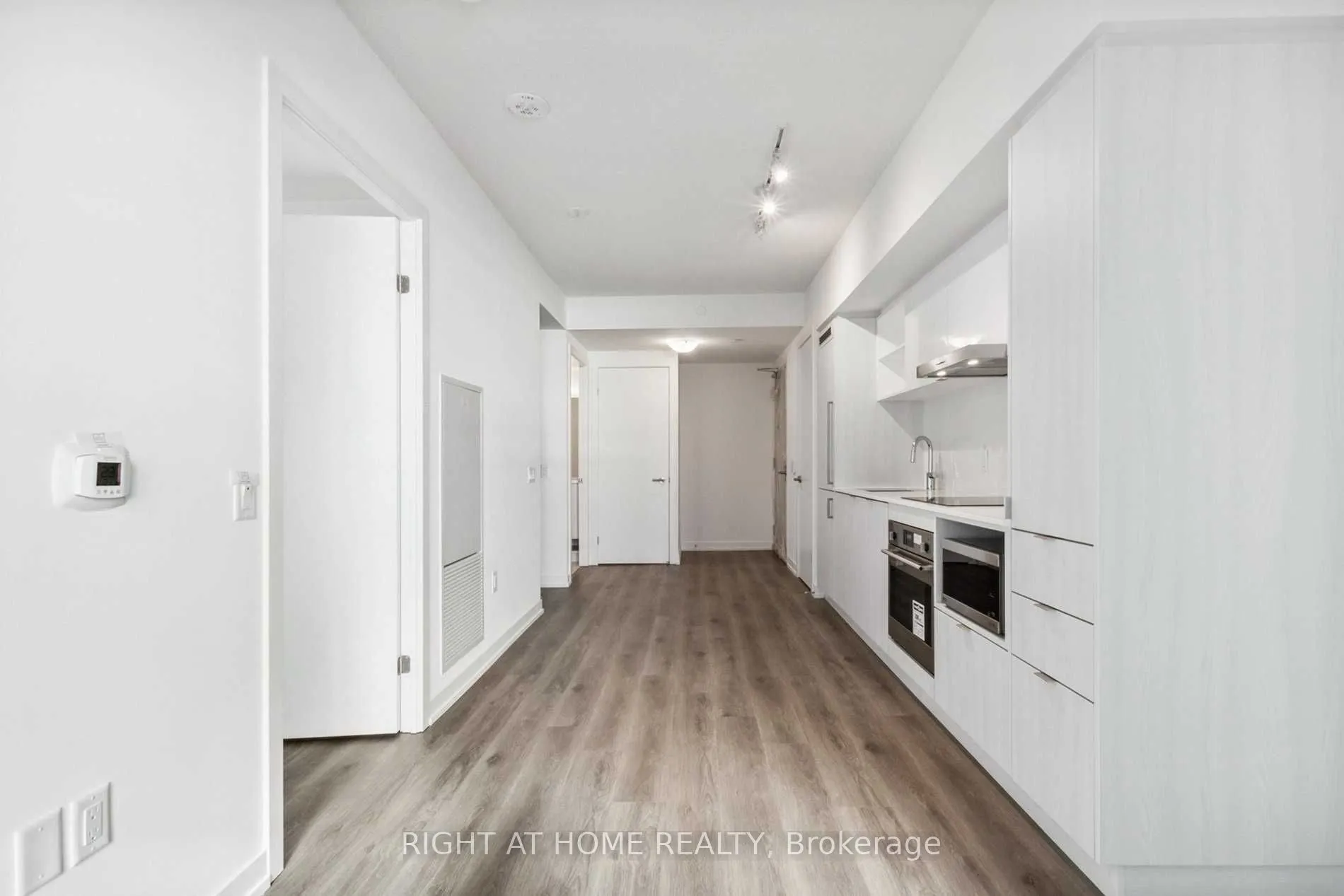 138 Downes Street, #2308