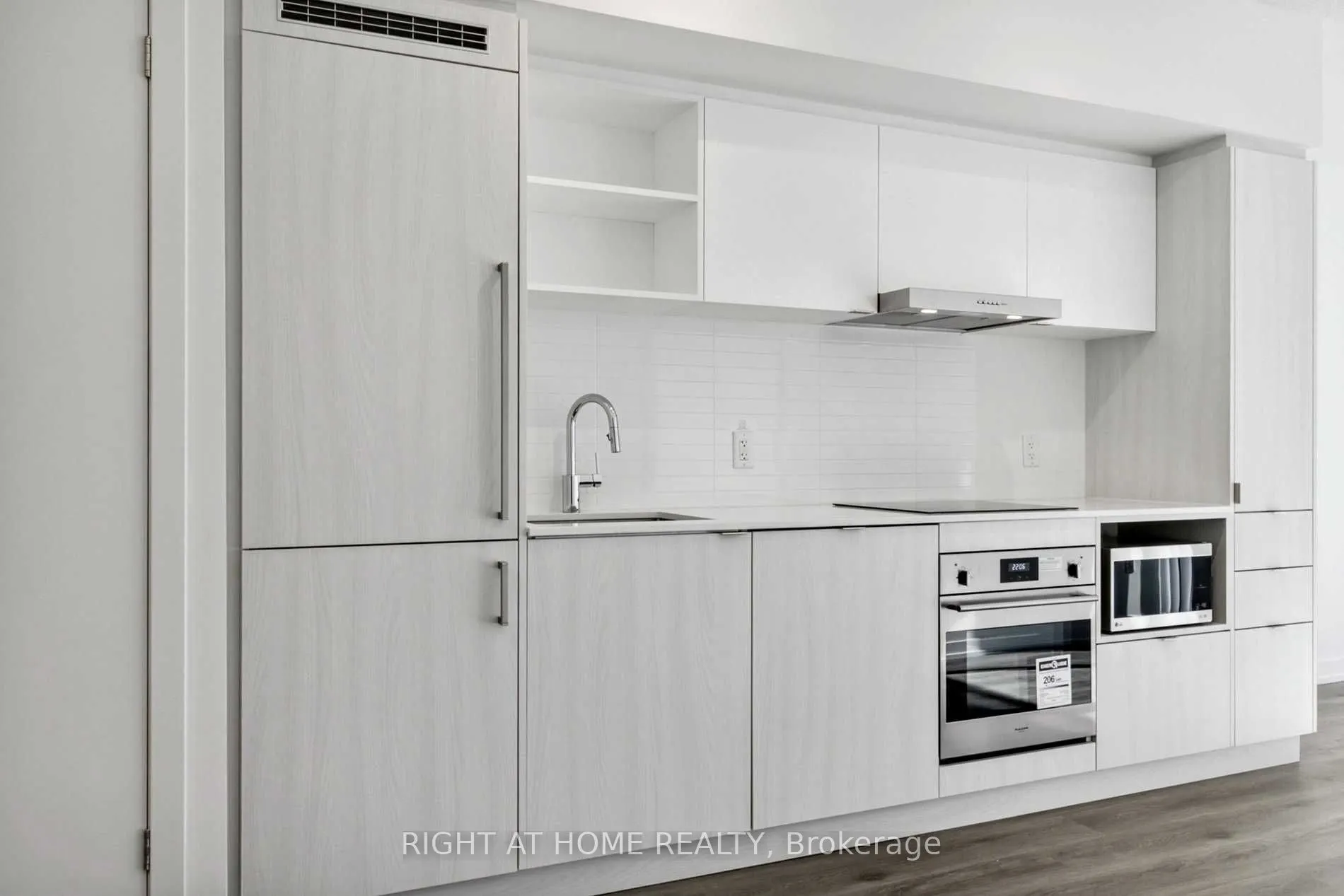 138 Downes Street, #2308