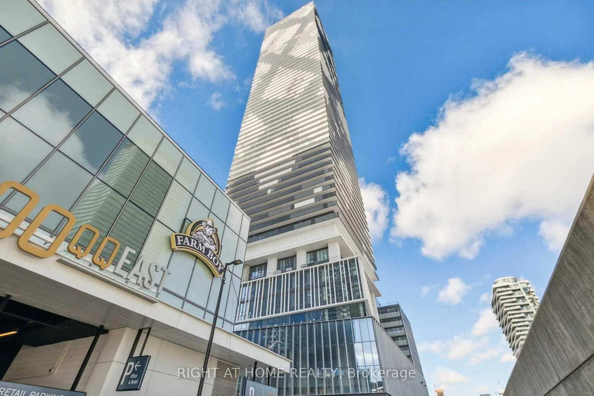 138 Downes Street, #2308