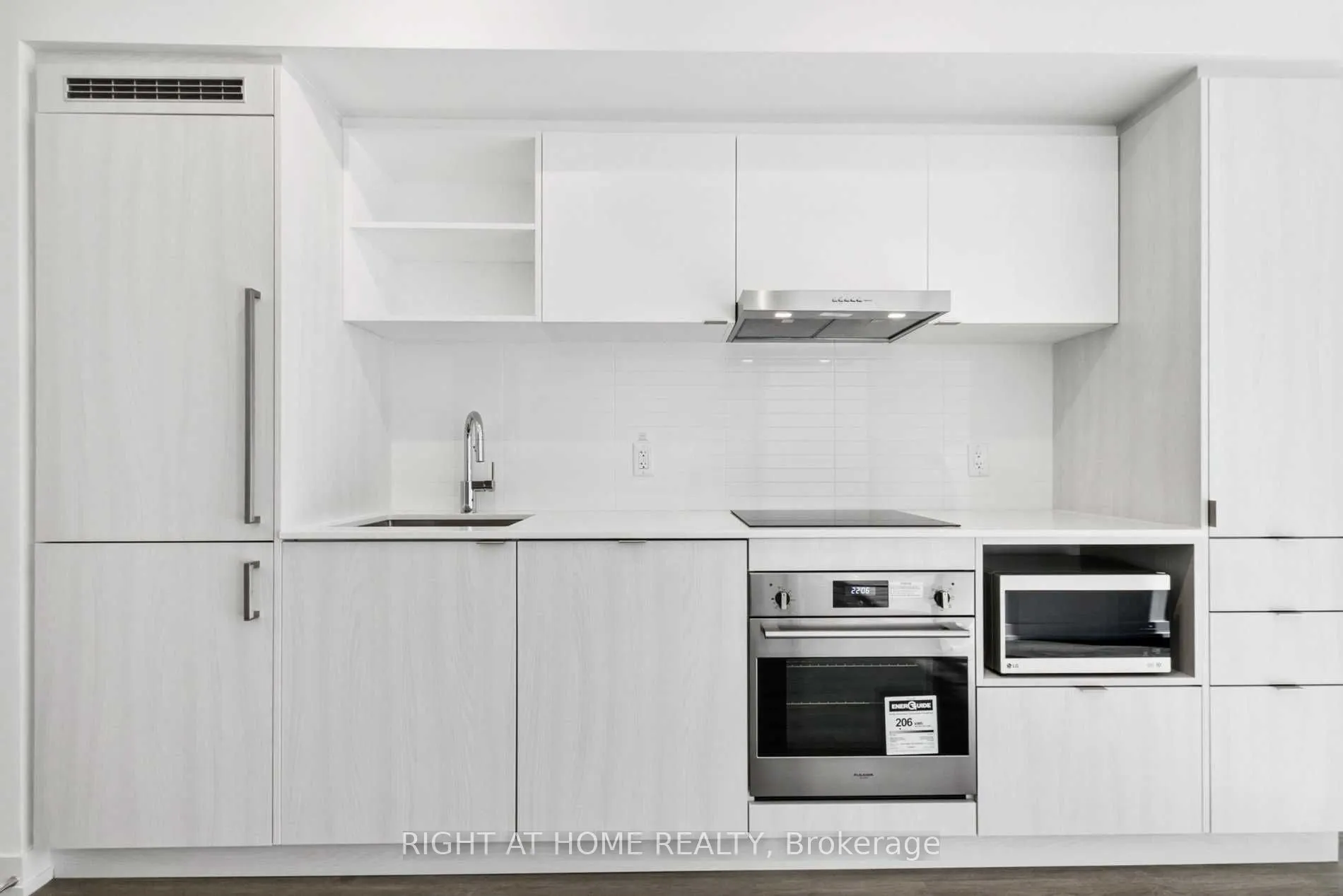 138 Downes Street, #2308
