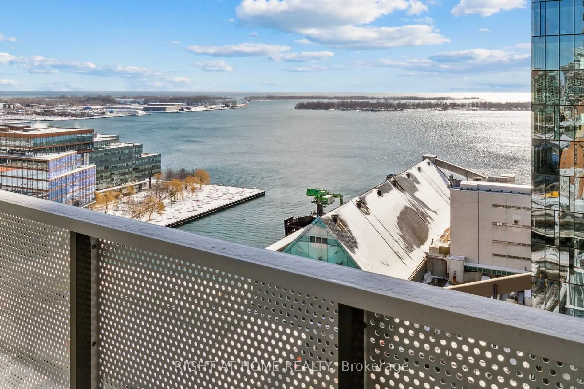 138 Downes Street, #2308
