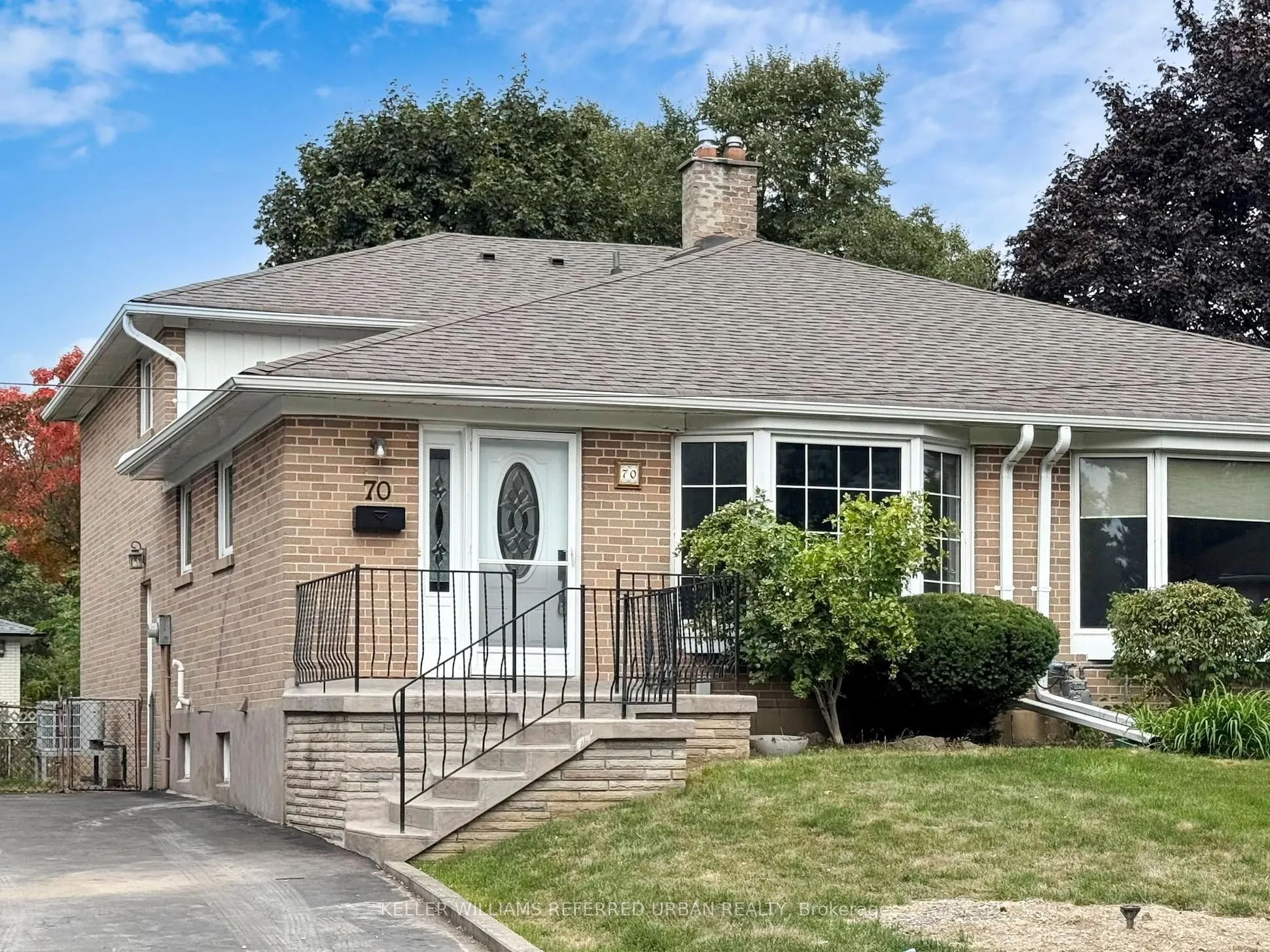 70 Crossbow Crescent