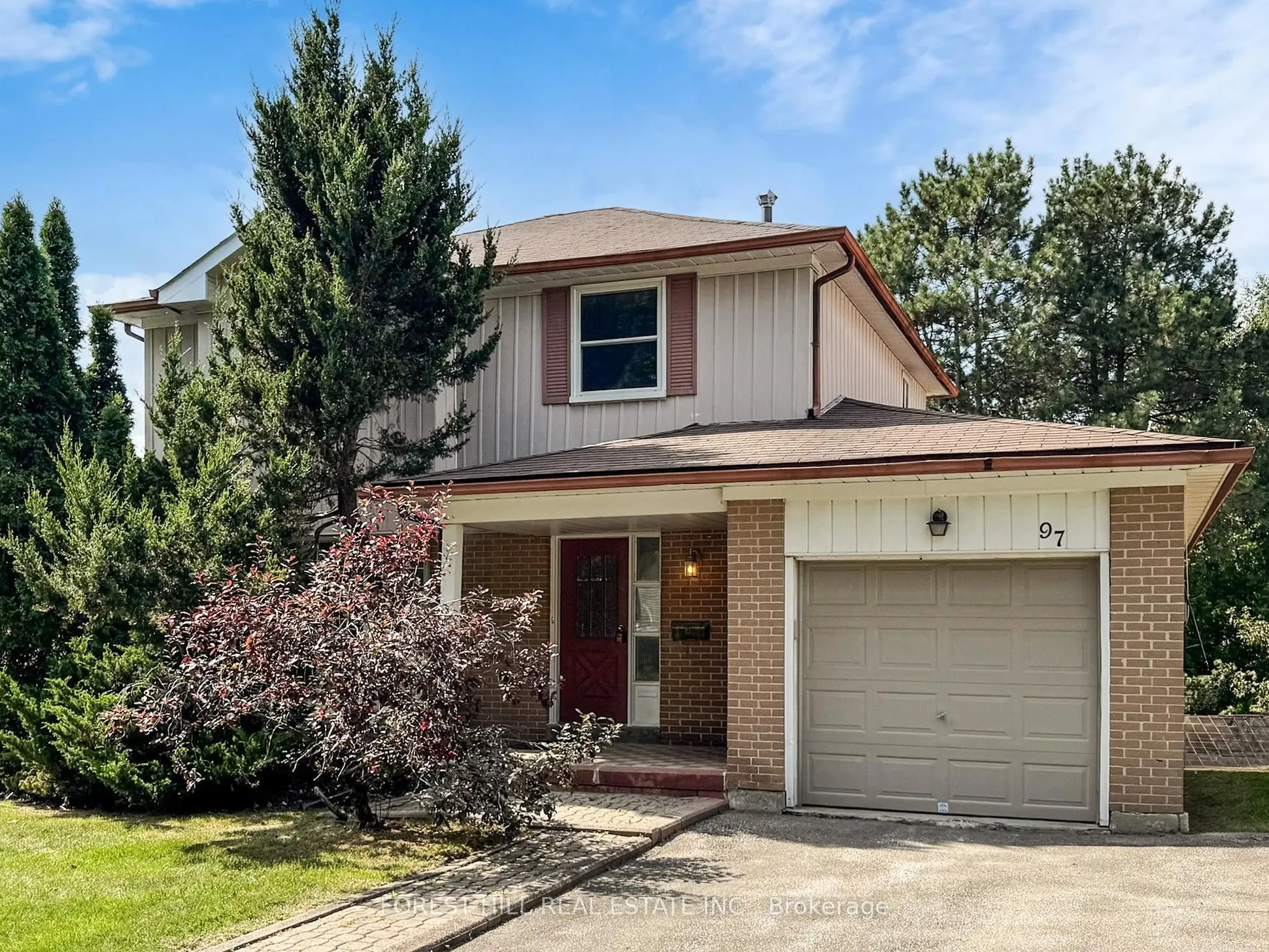 97 Aspenwood Drive