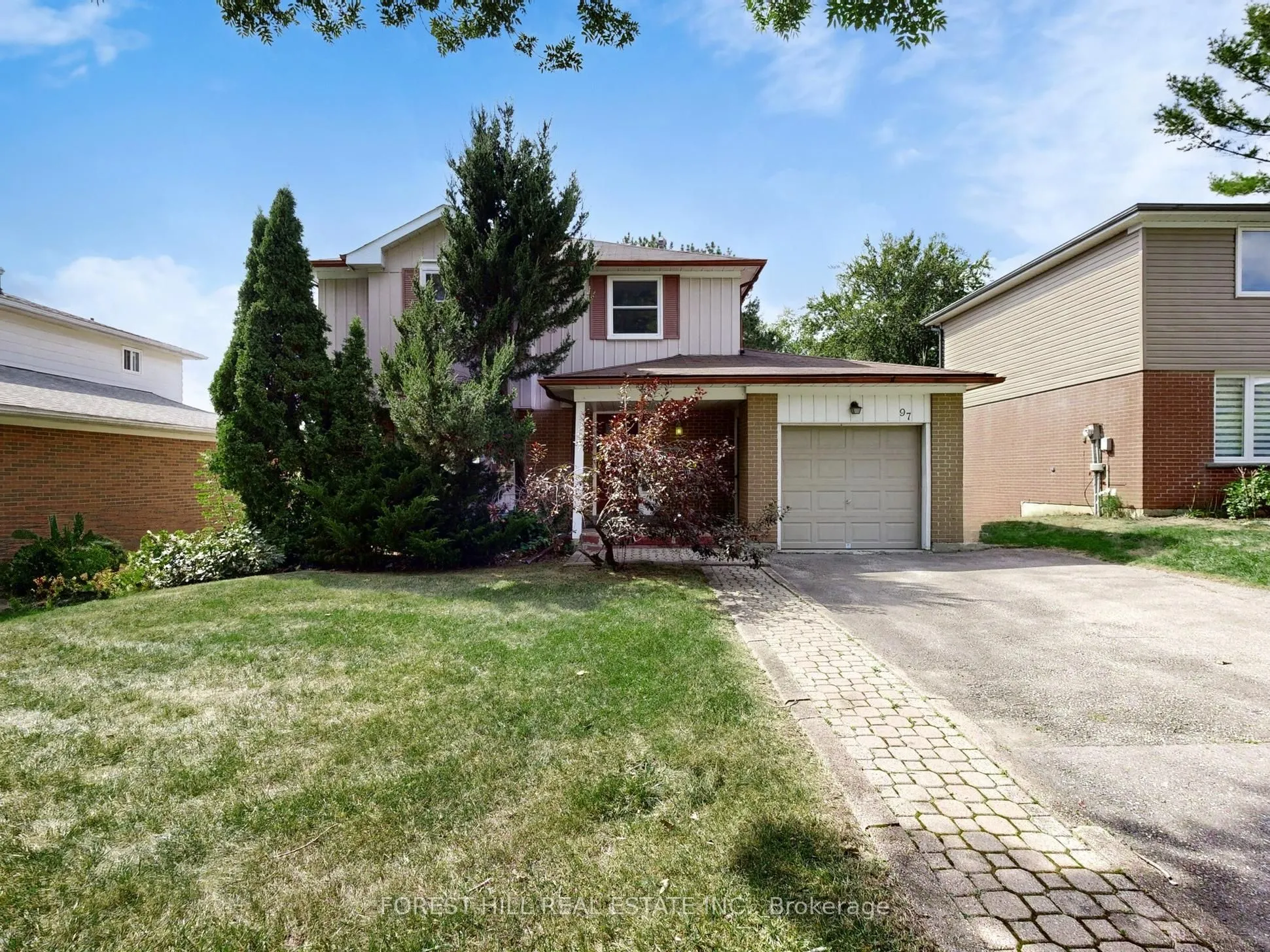 97 Aspenwood Drive