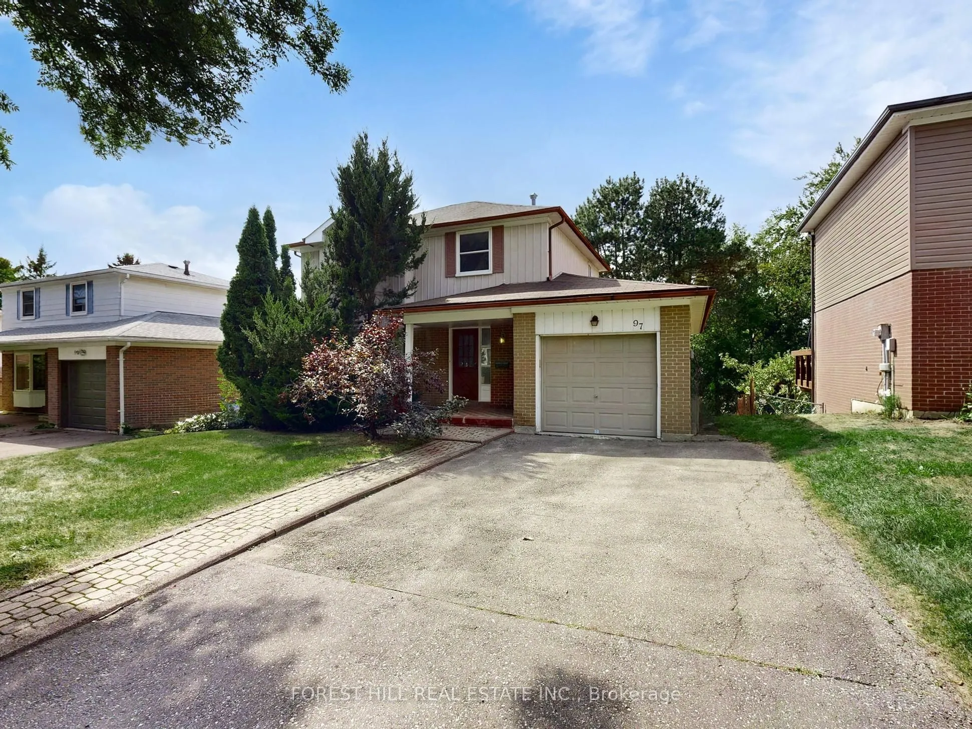97 Aspenwood Drive