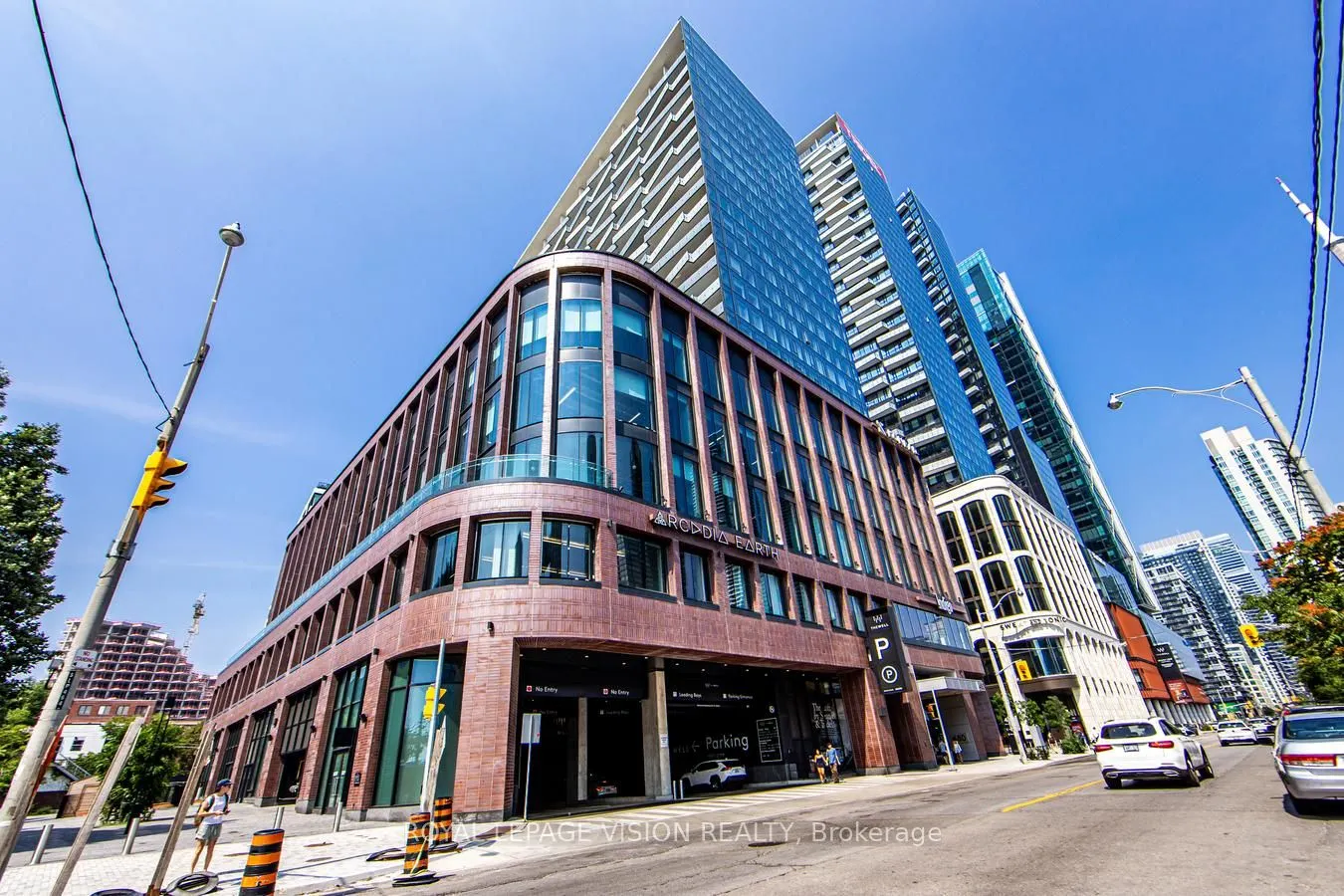 480 Front St Street, #1209