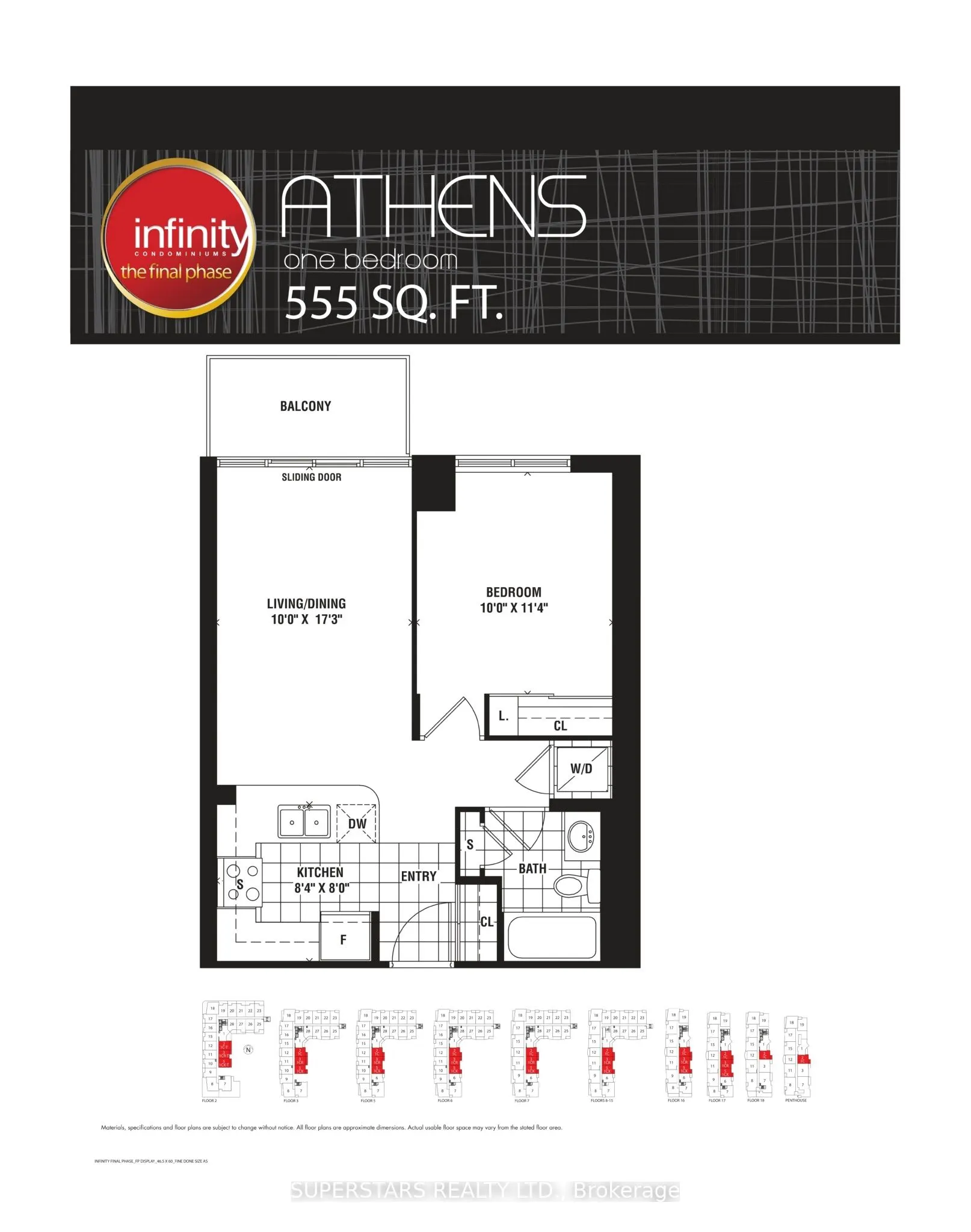 25 Lower Simcoe Street, #703