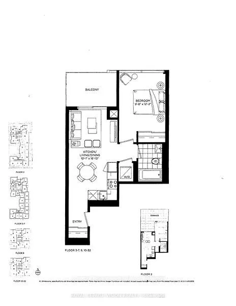 50 O'Neill Road, #415