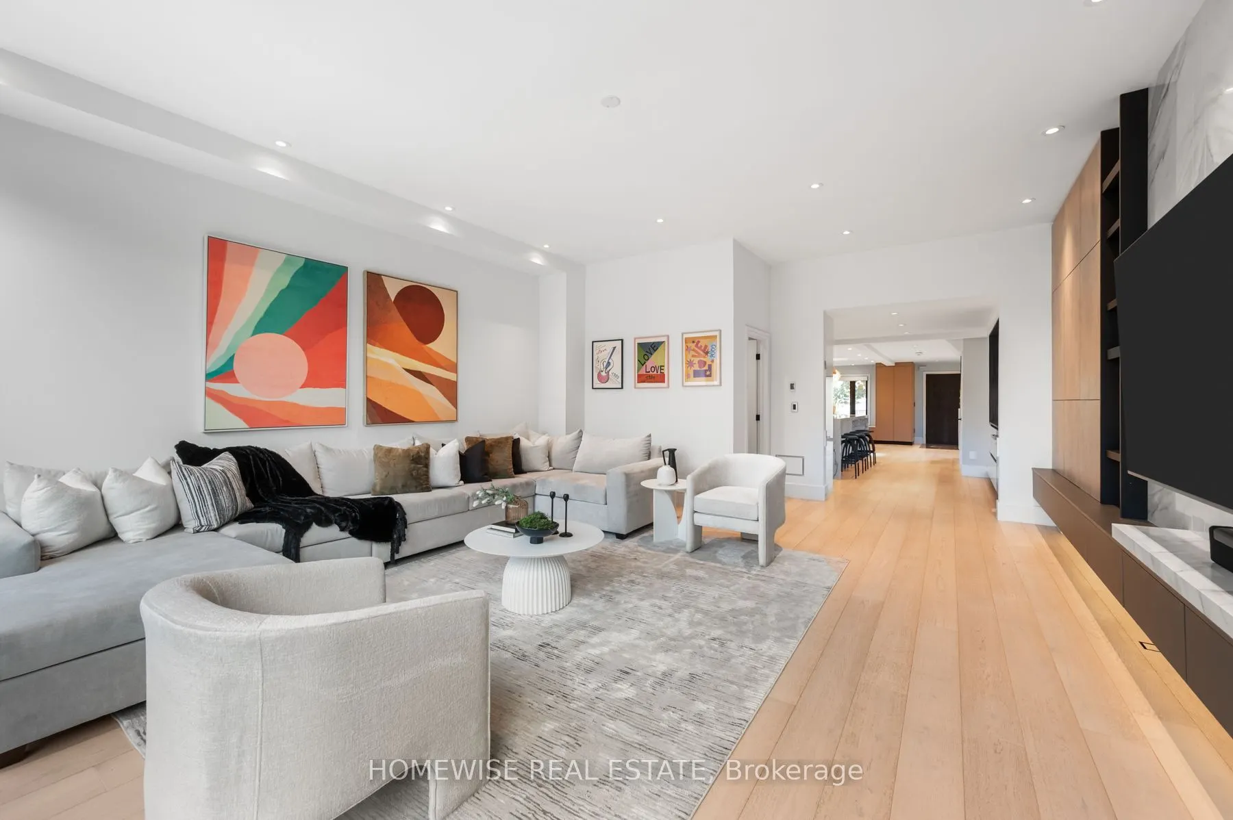 20 Clovelly Avenue