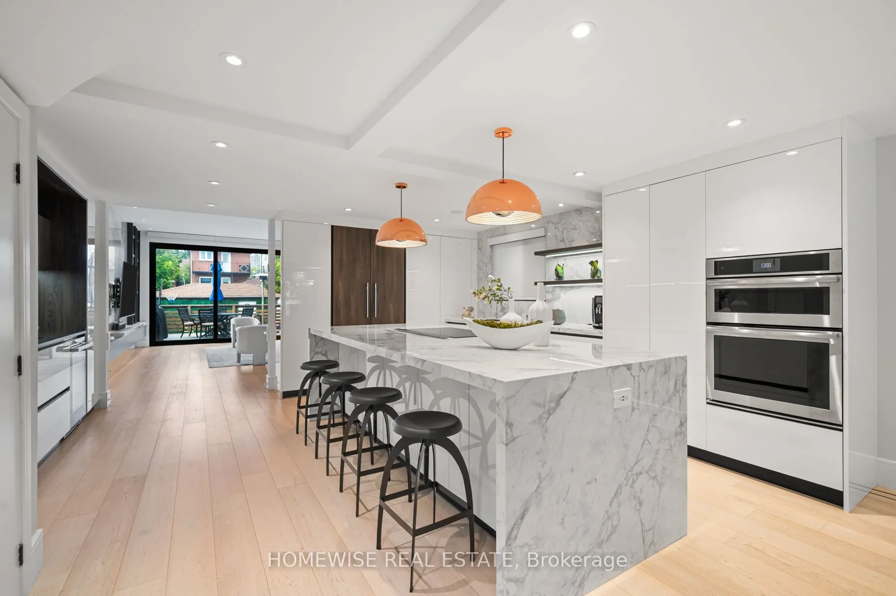 20 Clovelly Avenue