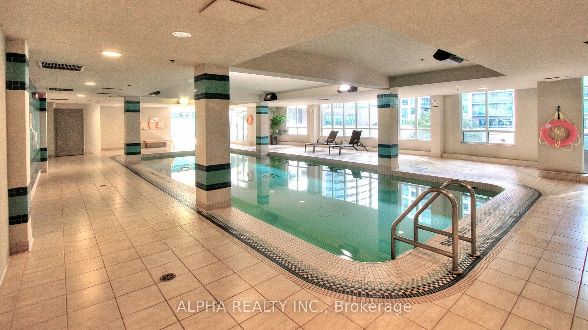 51 Lower Simcoe Street, #1612