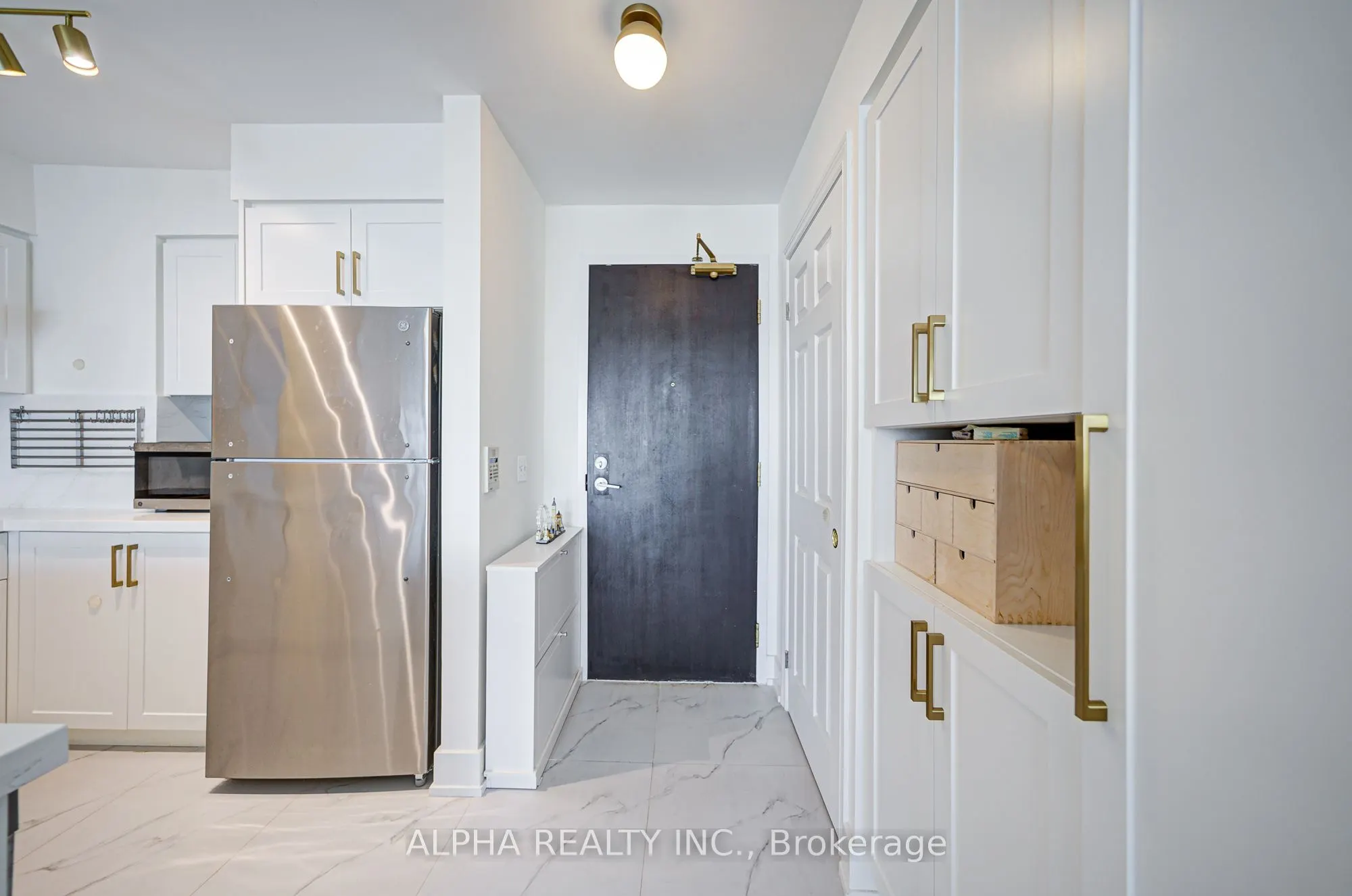 51 Lower Simcoe Street, #1612