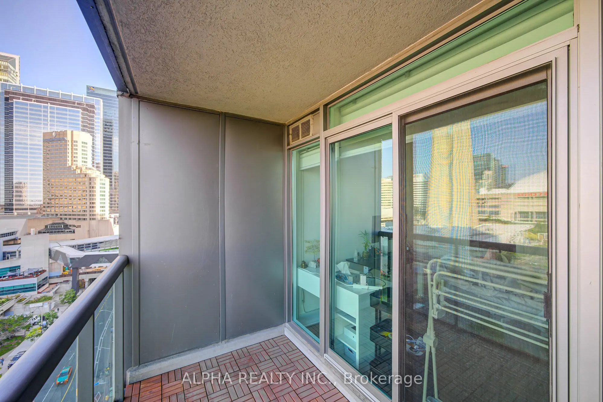 51 Lower Simcoe Street, #1612