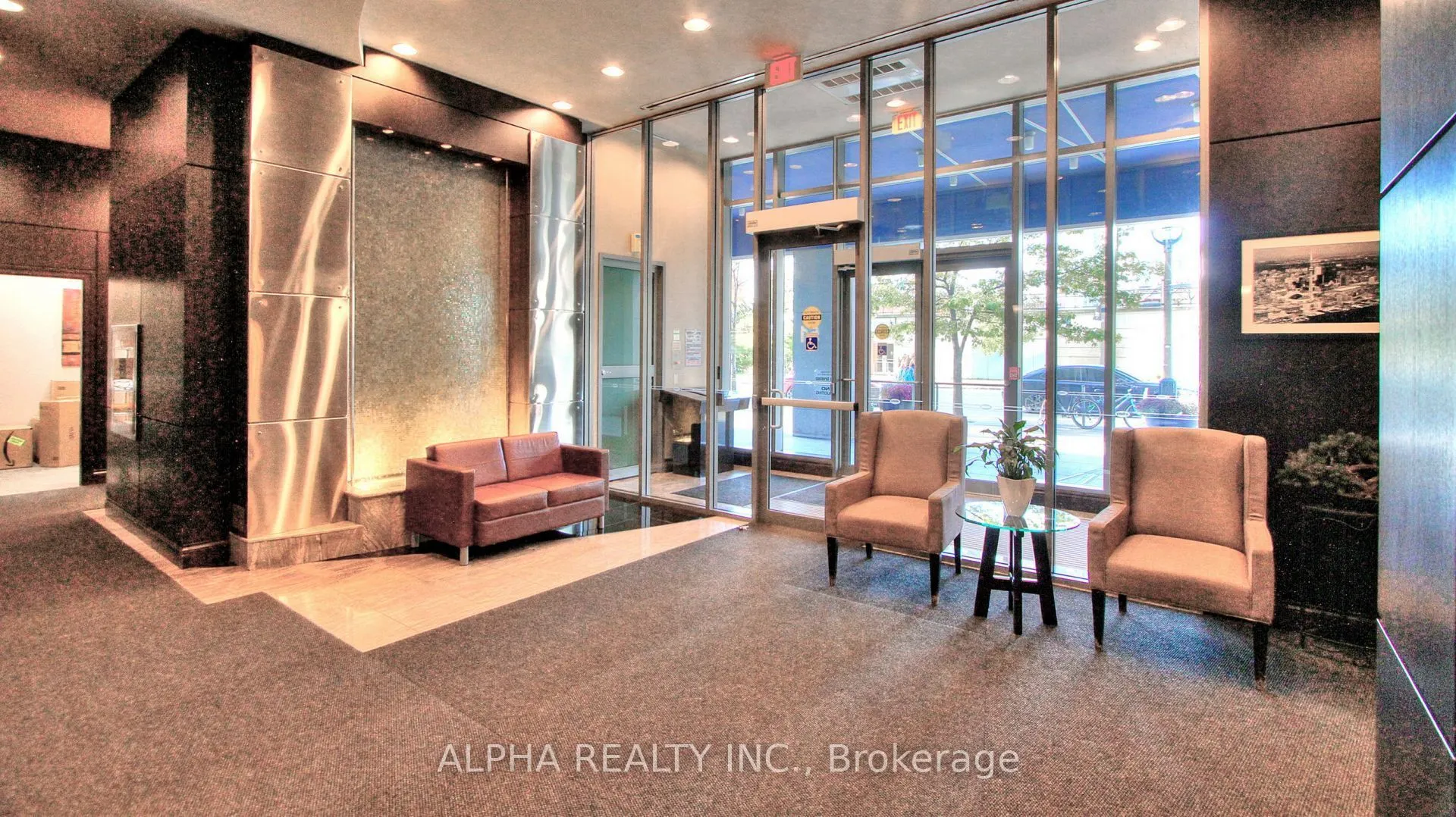 51 Lower Simcoe Street, #1612