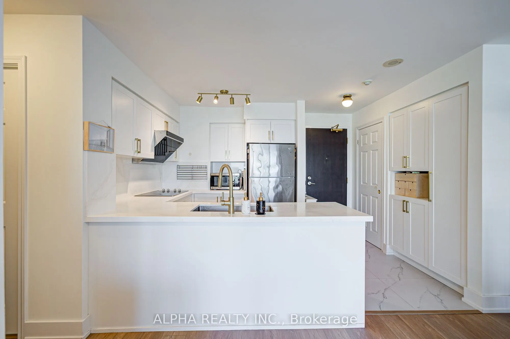 51 Lower Simcoe Street, #1612
