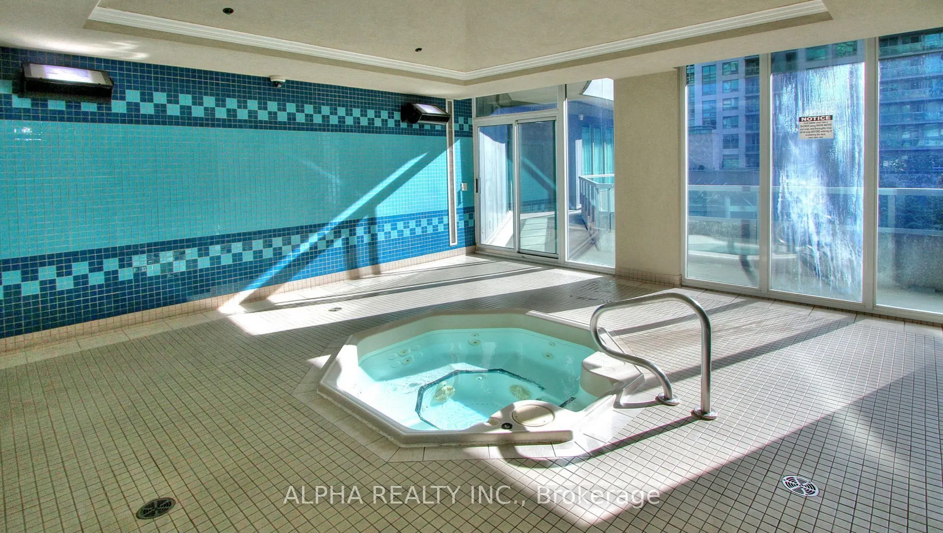 51 Lower Simcoe Street, #1612