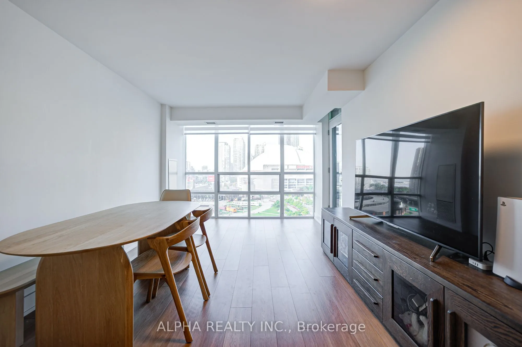 51 Lower Simcoe Street, #1612