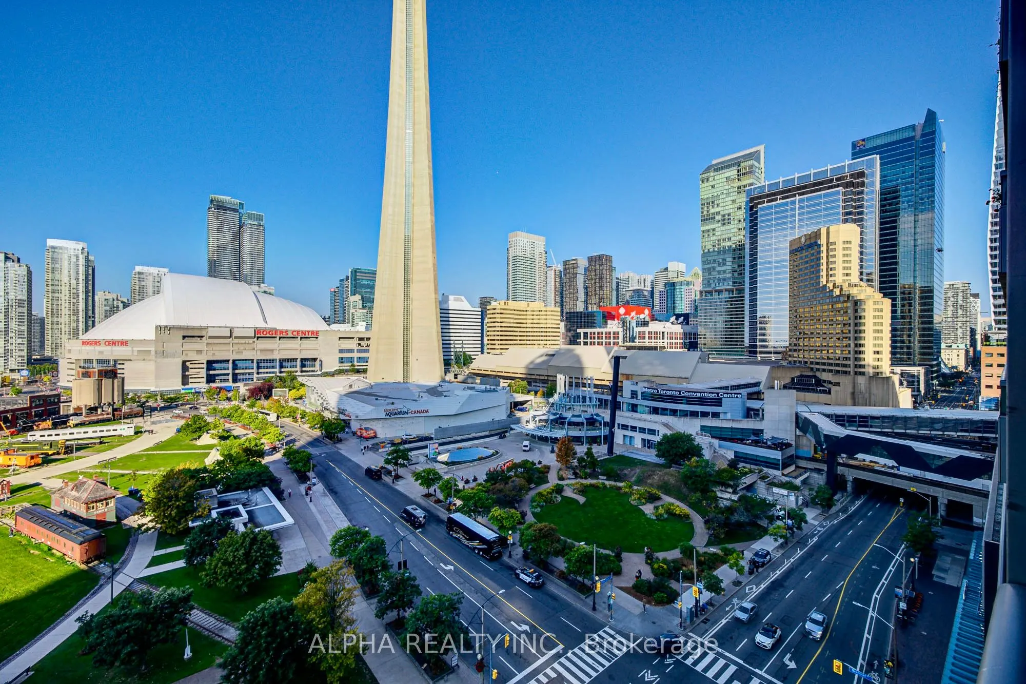51 Lower Simcoe Street, #1612