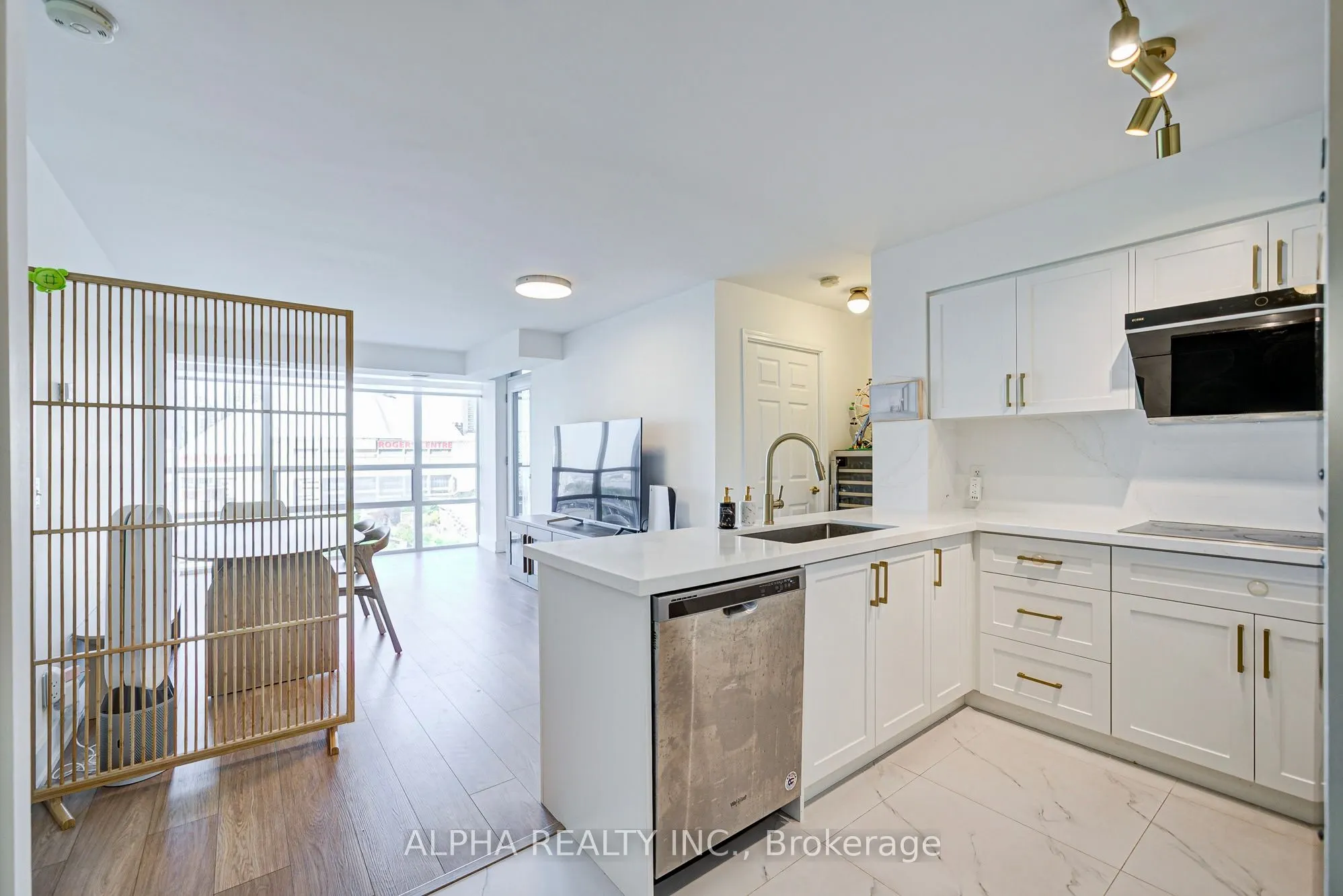51 Lower Simcoe Street, #1612