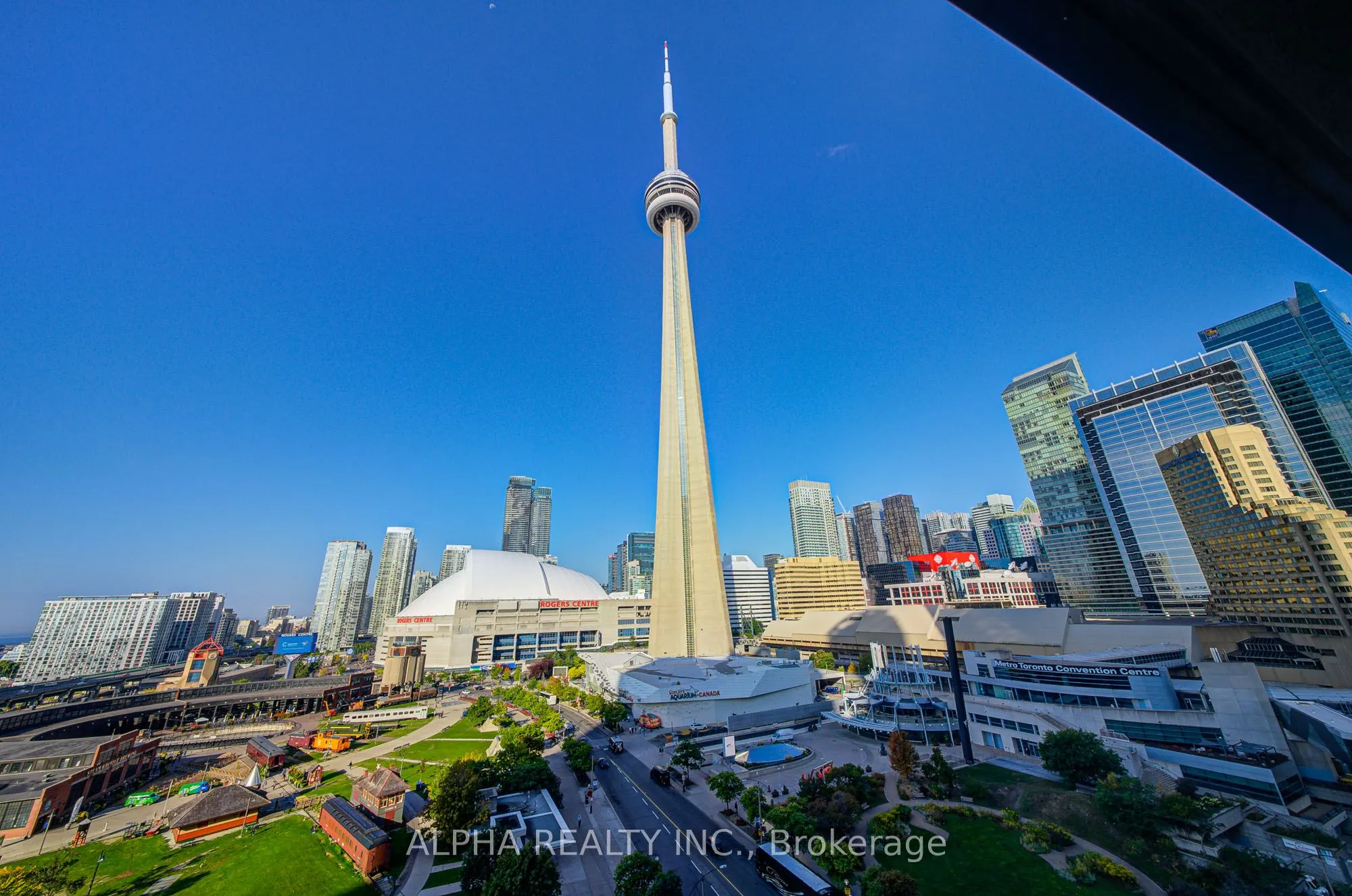 51 Lower Simcoe Street, #1612
