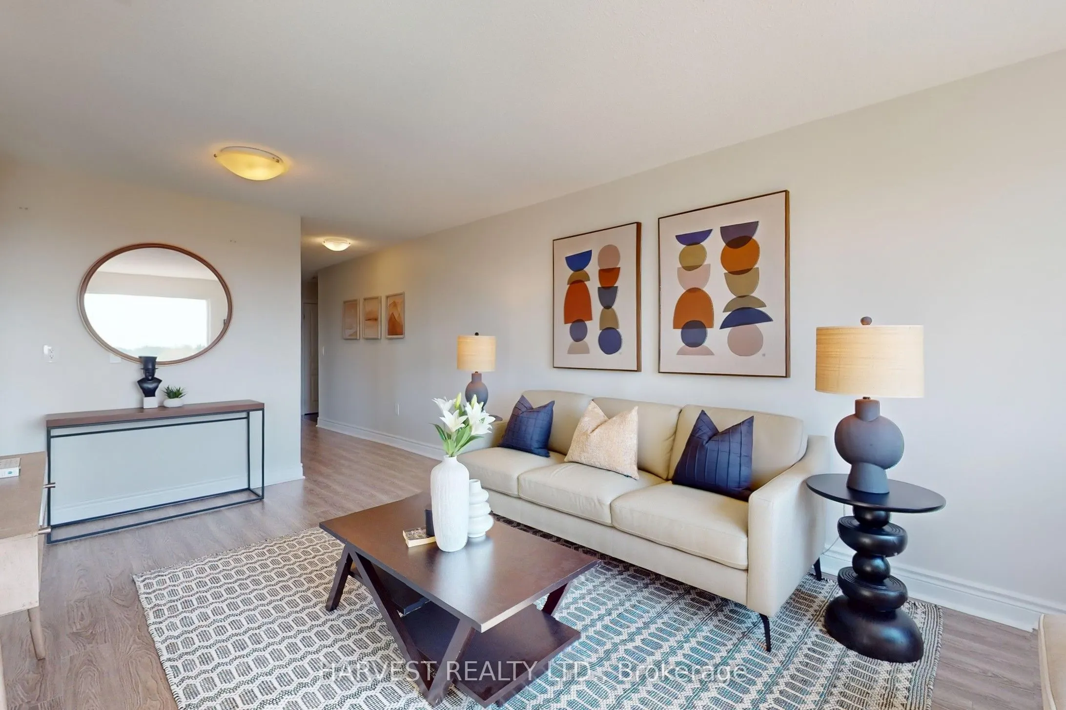 1 Hycrest Avenue, #607