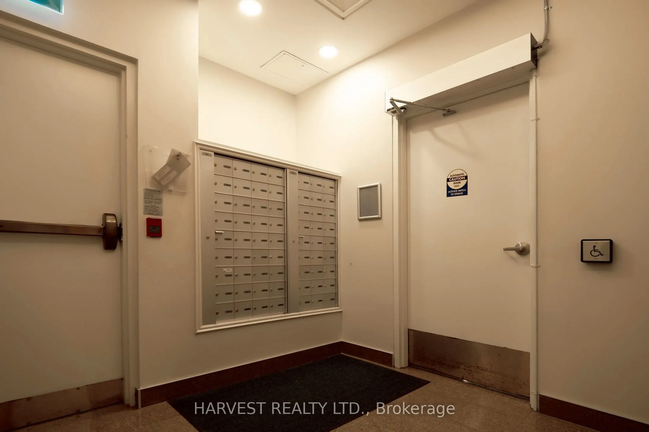 1 Hycrest Avenue, #607