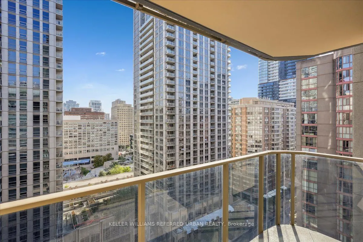 750 Bay Street, ##1911