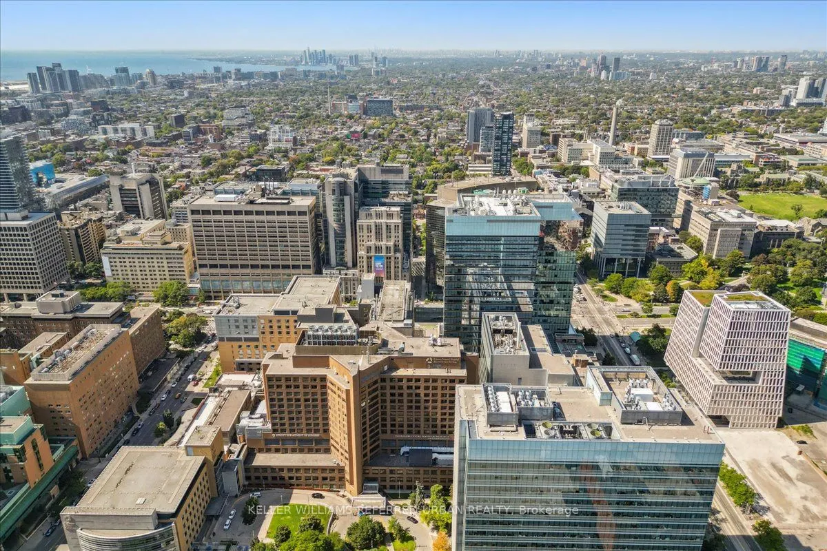 750 Bay Street, ##1911