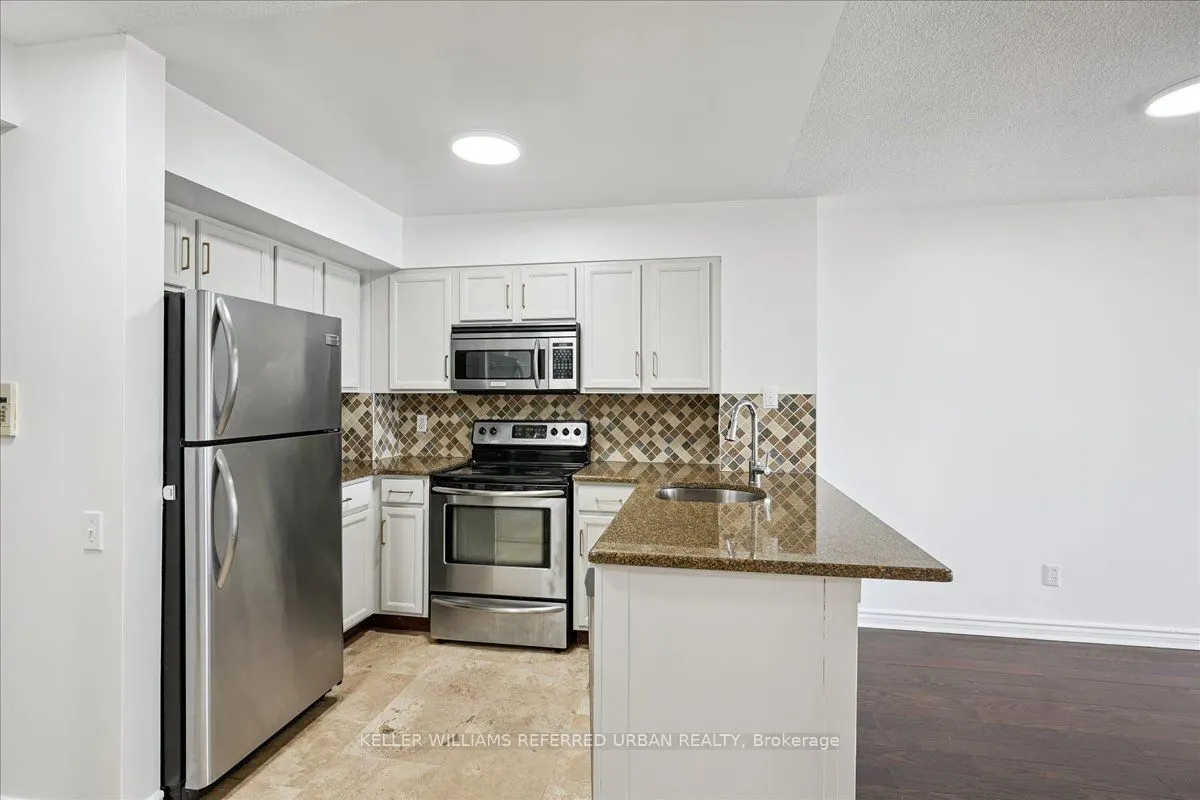750 Bay Street, ##1911
