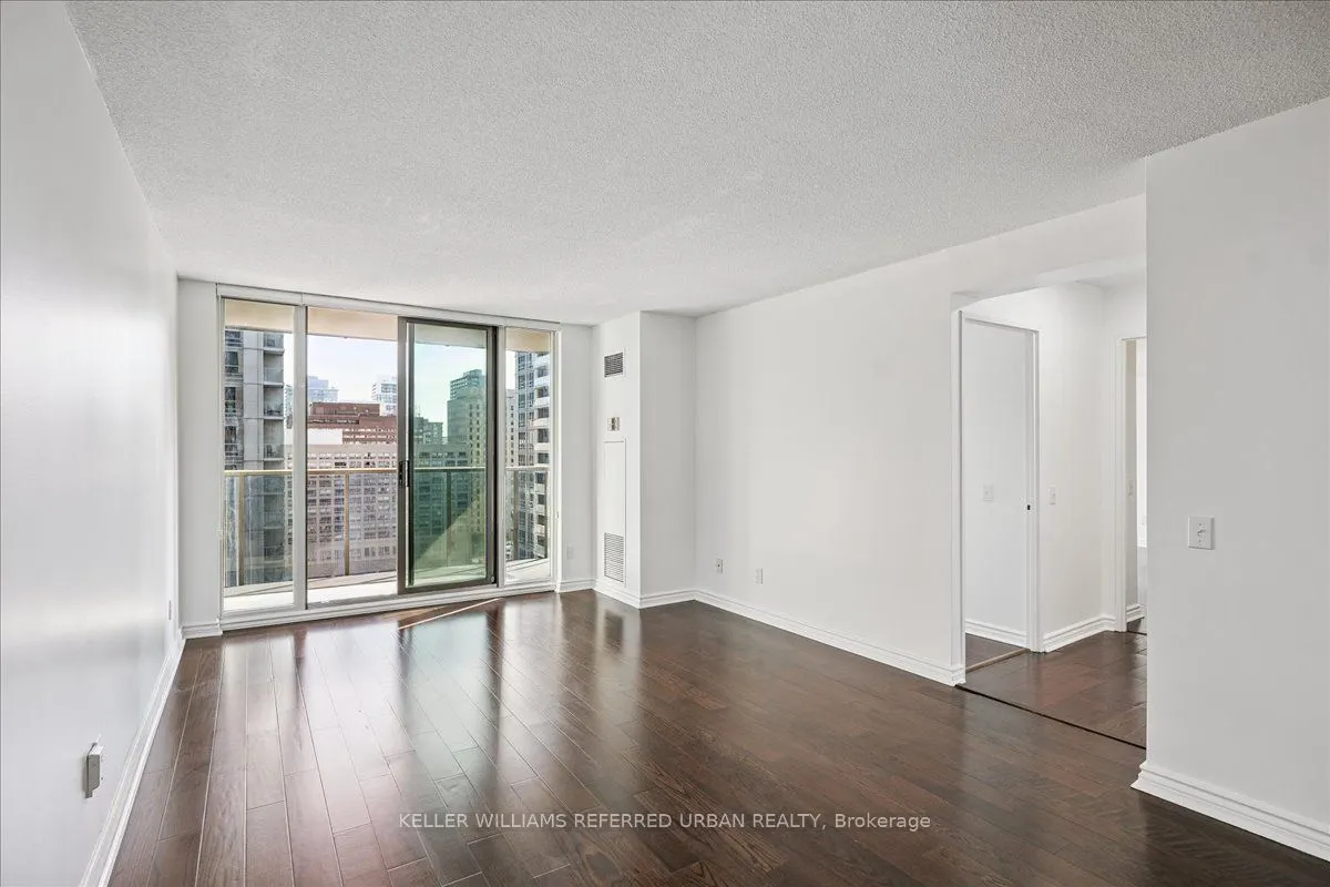 750 Bay Street, ##1911