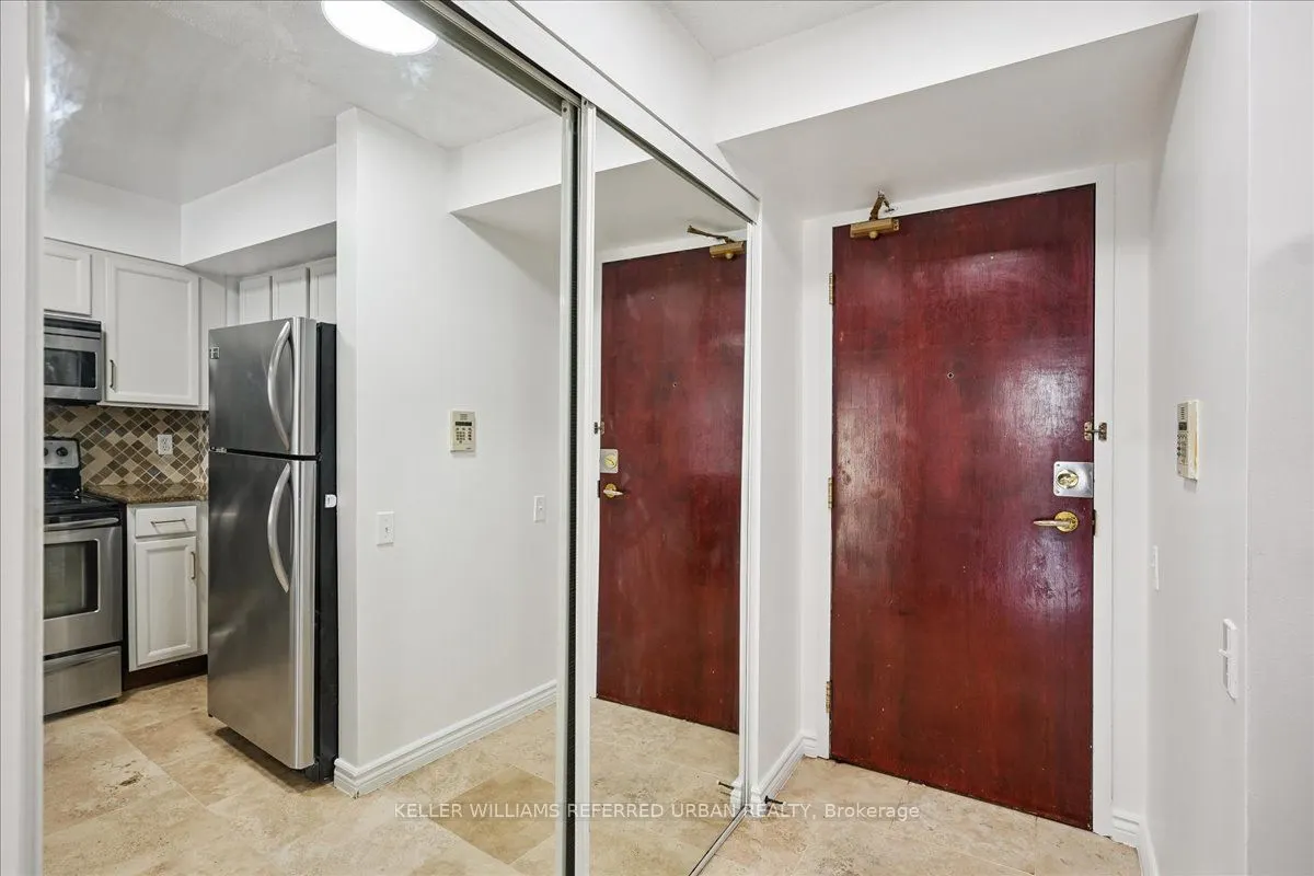 750 Bay Street, ##1911