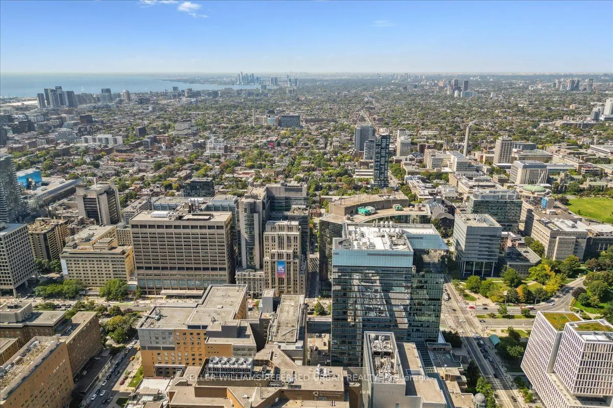 750 Bay Street, ##1911