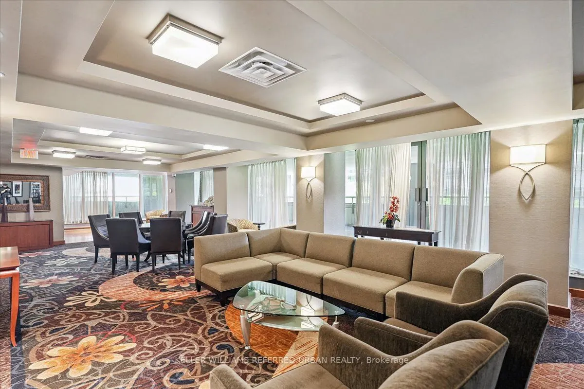 750 Bay Street, ##1911