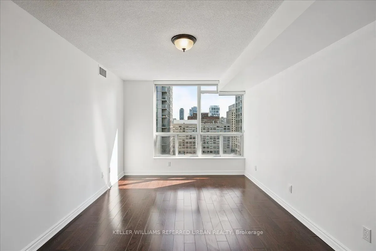 750 Bay Street, ##1911