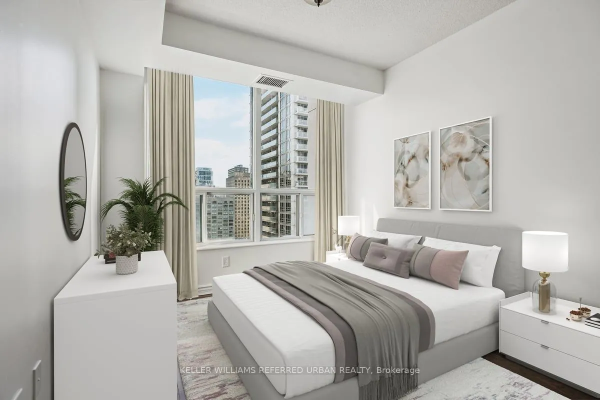 750 Bay Street, ##1911