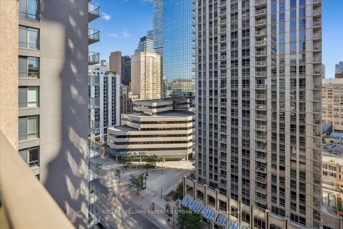 750 Bay Street, ##1911