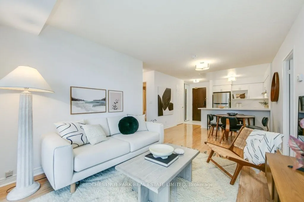 23 Hollywood Avenue, #307