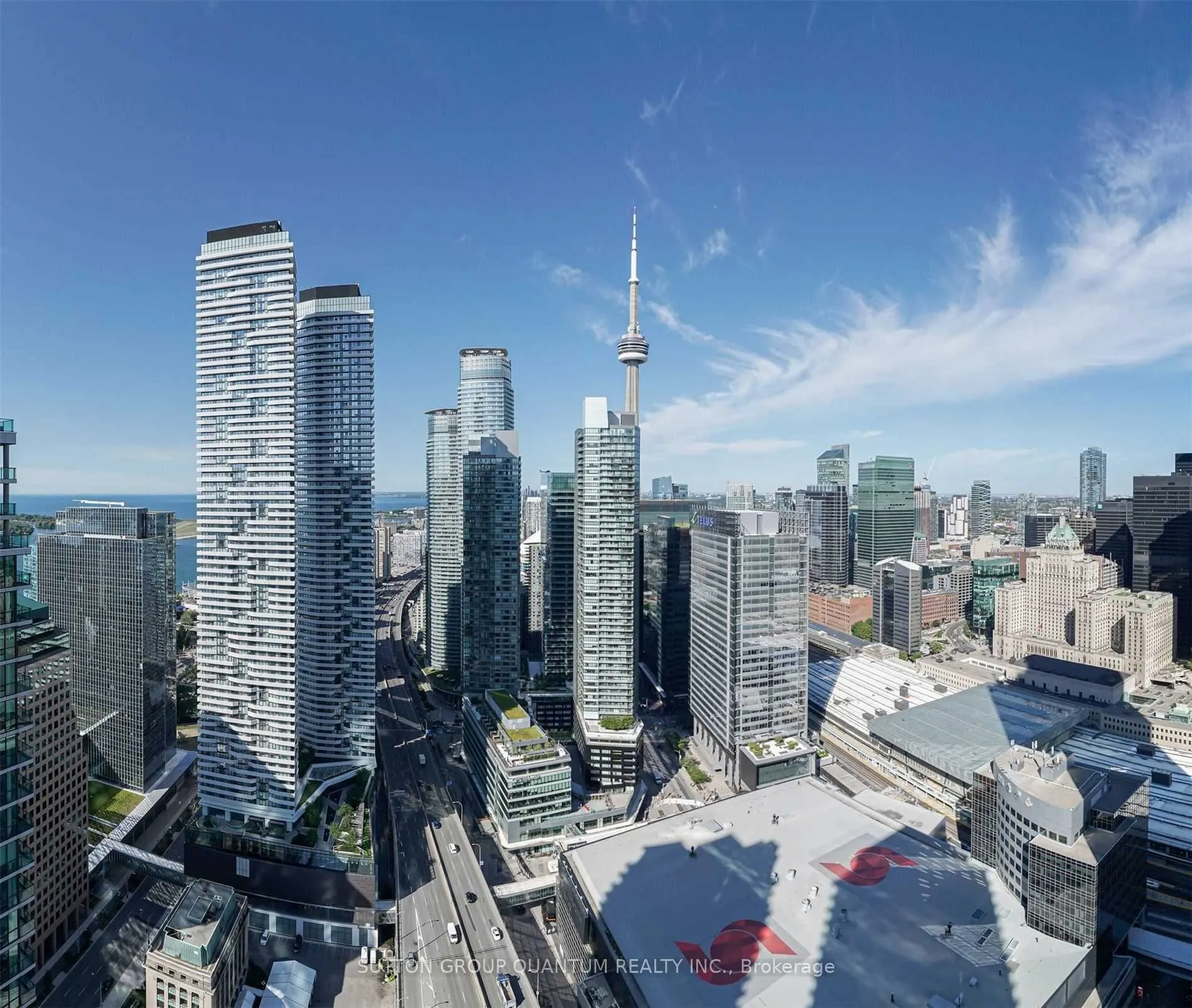 16 Harbour Street, #4902