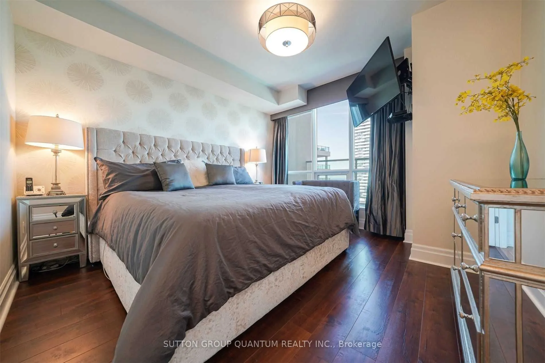 16 Harbour Street, #4902