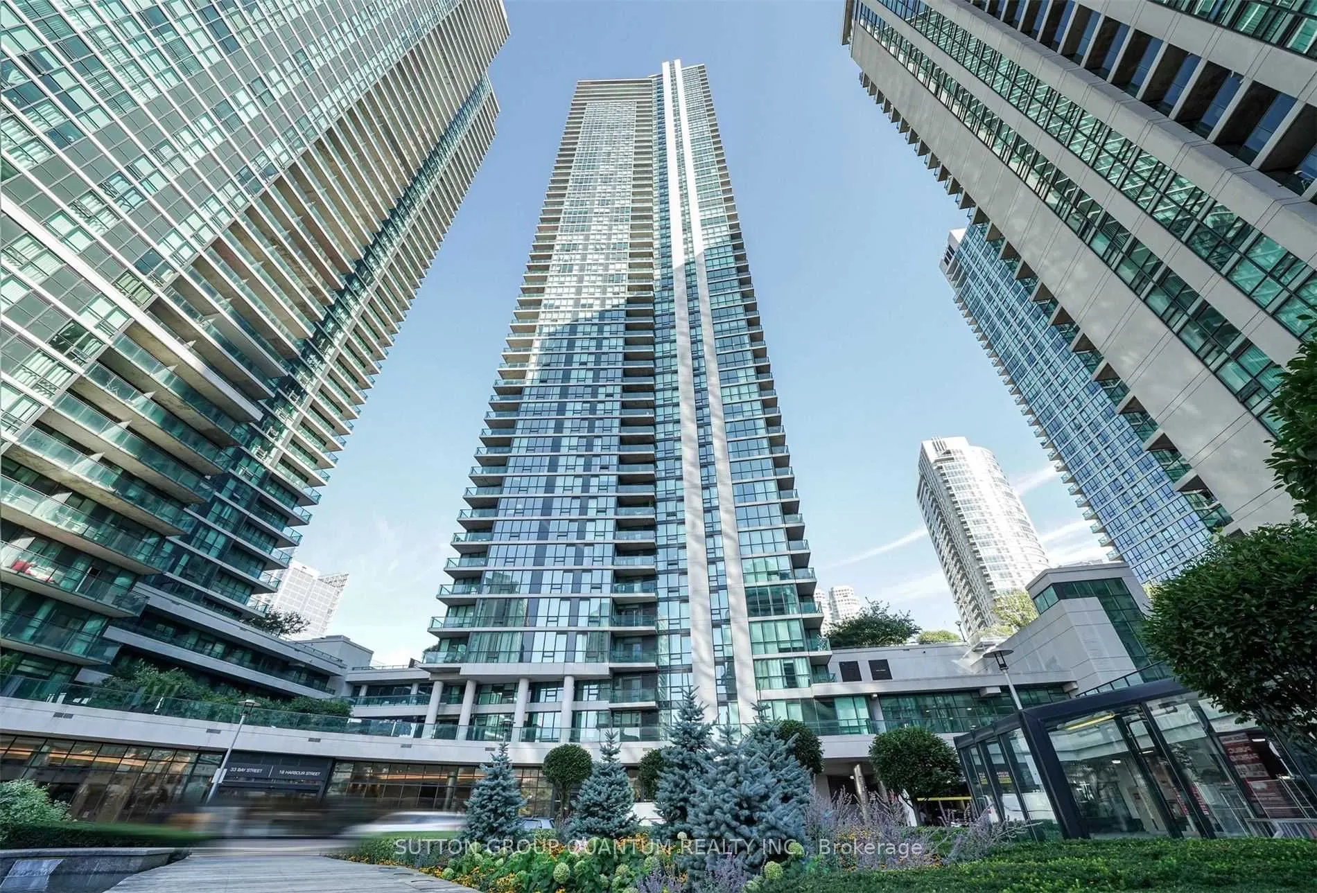 16 Harbour Street, #4902